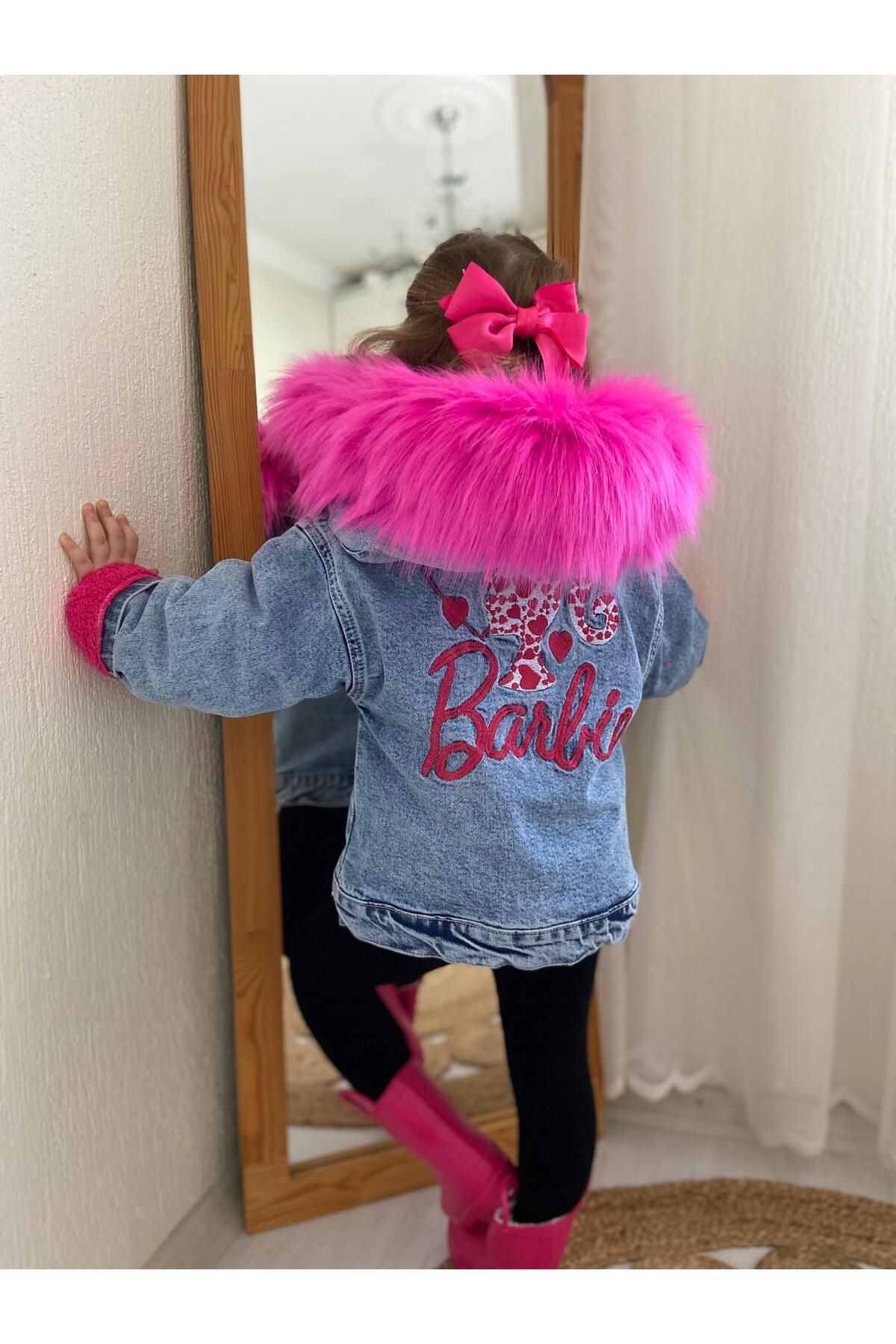 Target pink denim jacket sale