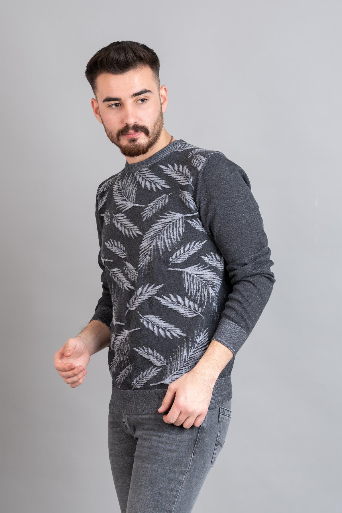 بافت و پلیور  SF221308