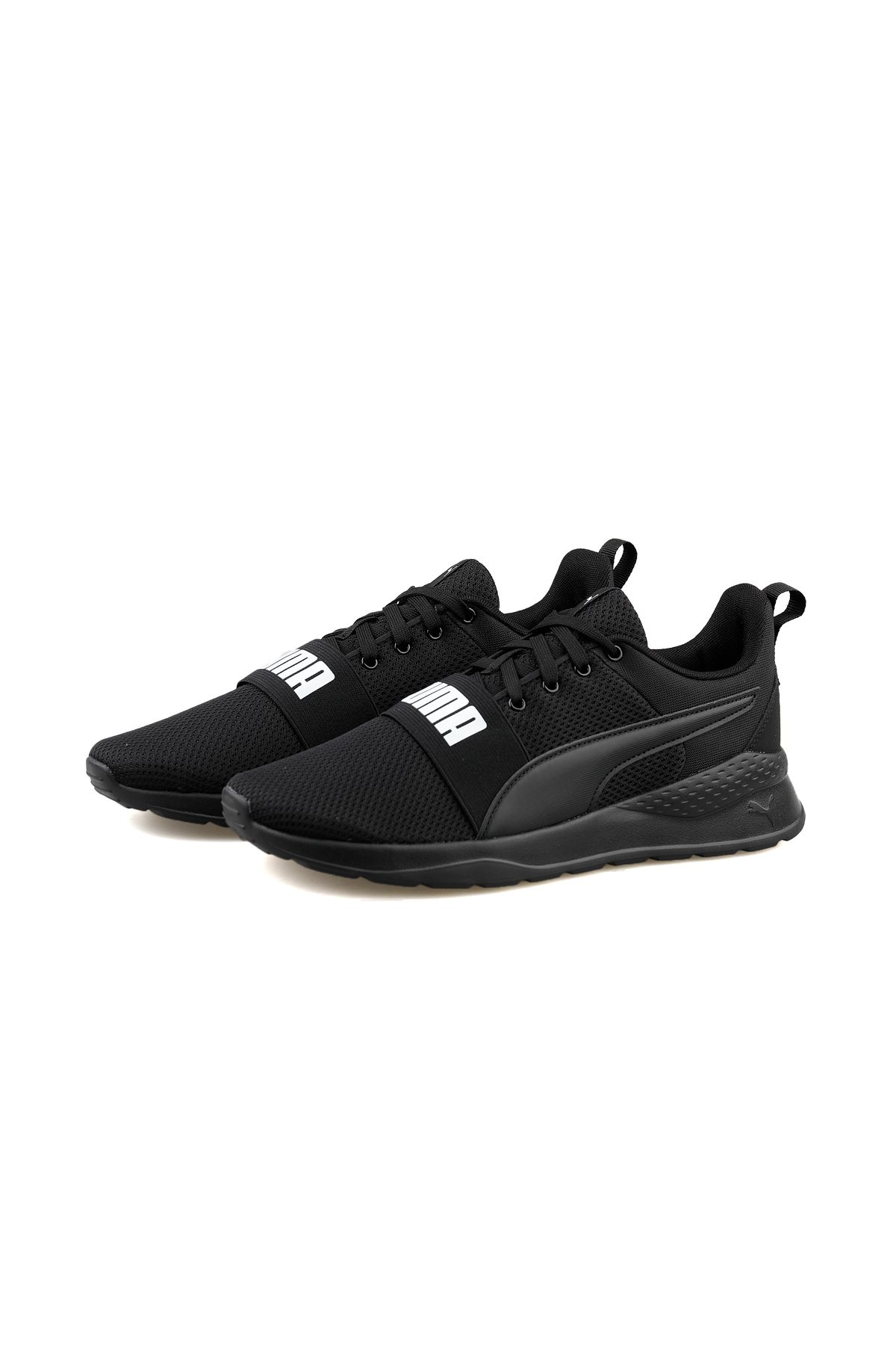 استفاده روزانه و آموزش کفش ورزشی پیاده روی مردانه انزارون لایت Puma