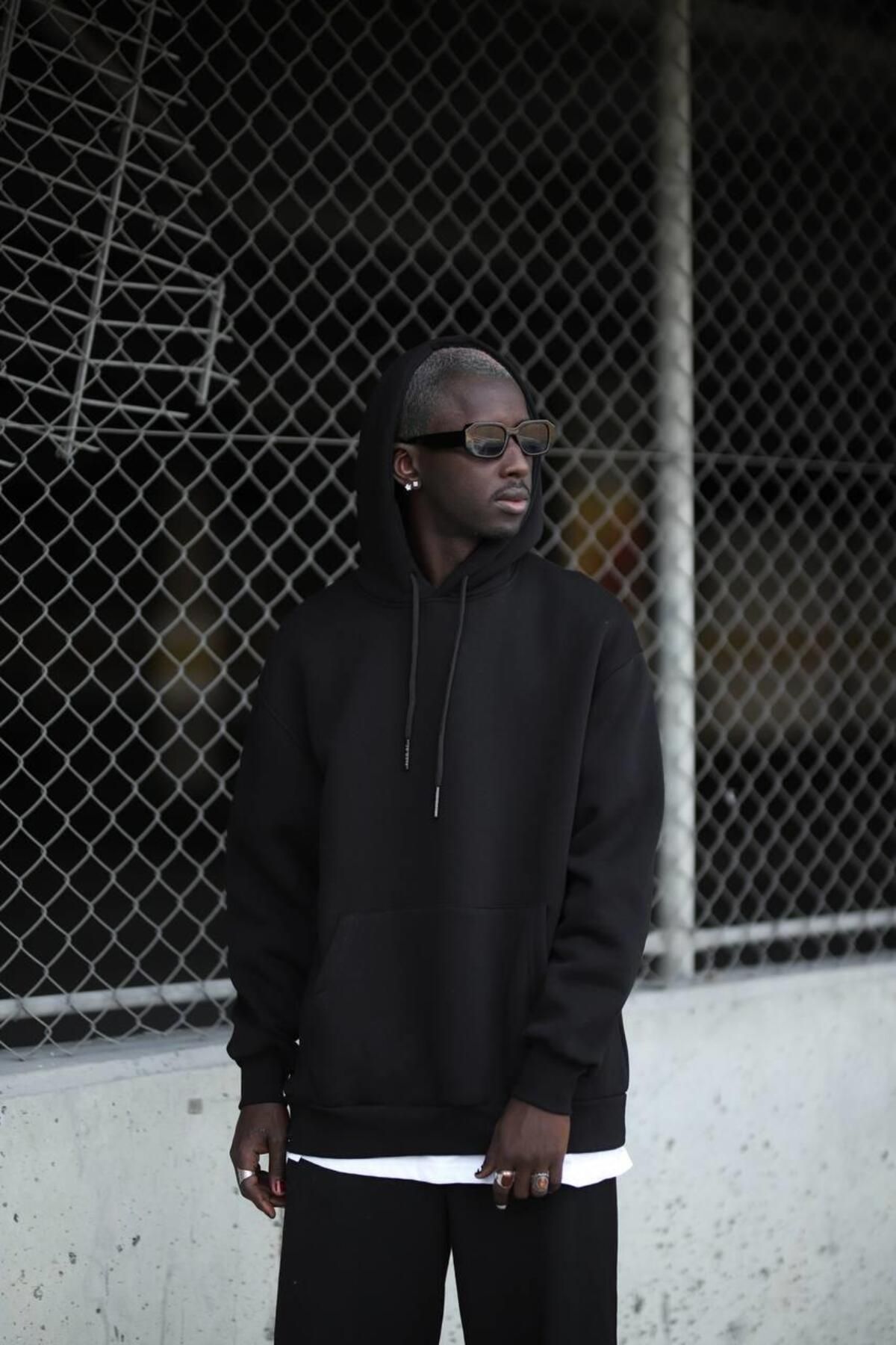 3 2024 pocket sweatshirt