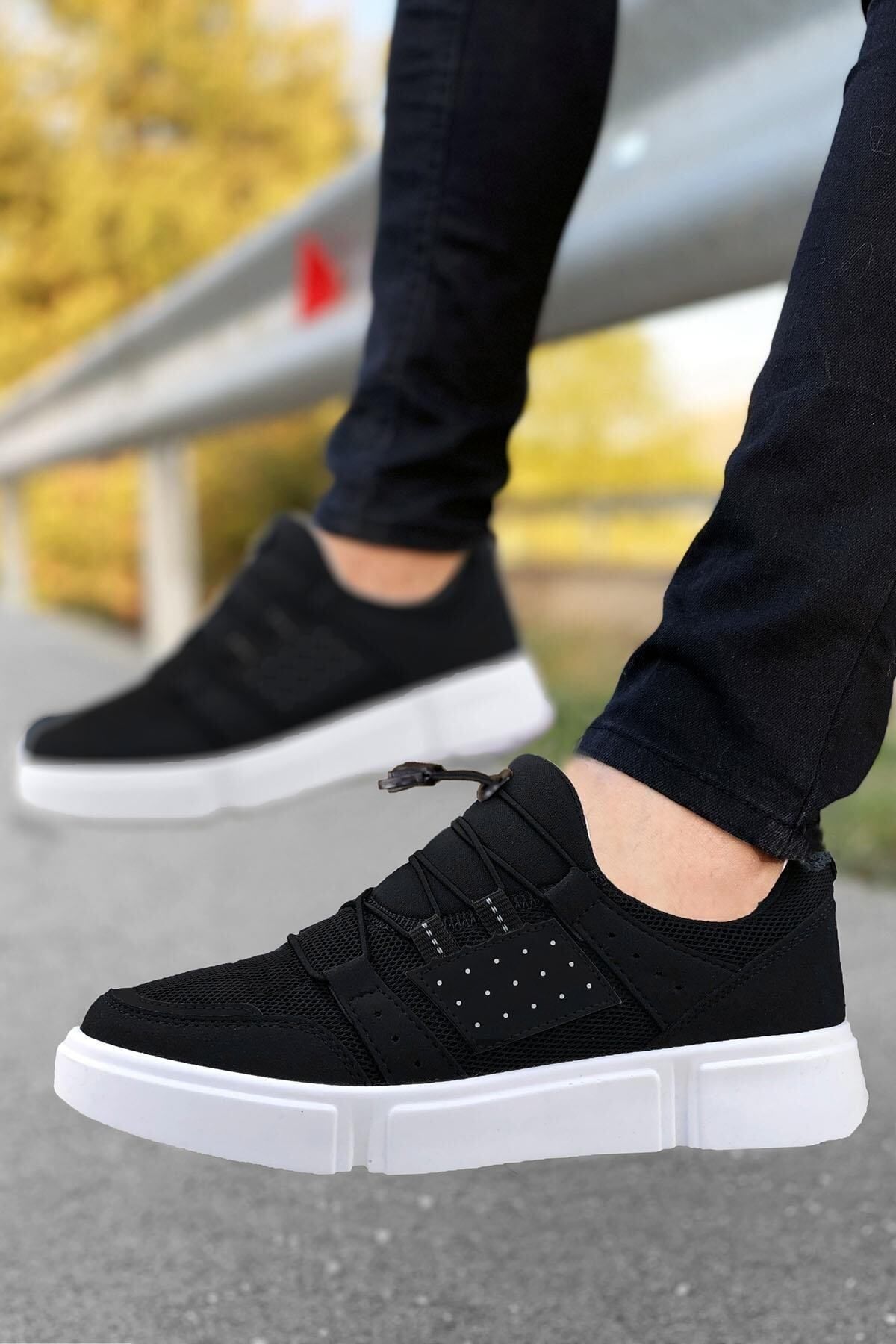 BIG KING Sneakers Black Trendyol