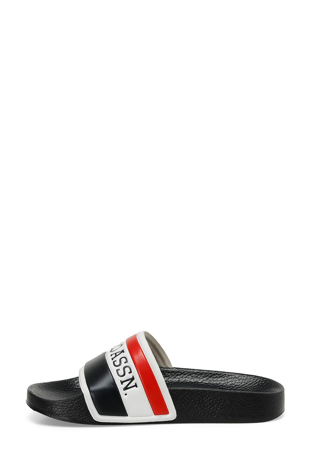 U.S. Polo Assn.-Papuci pentru baieti MOLLY 4FX bleumarin 3