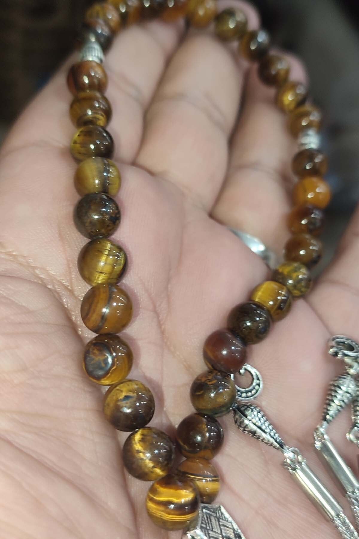 Natural beads store