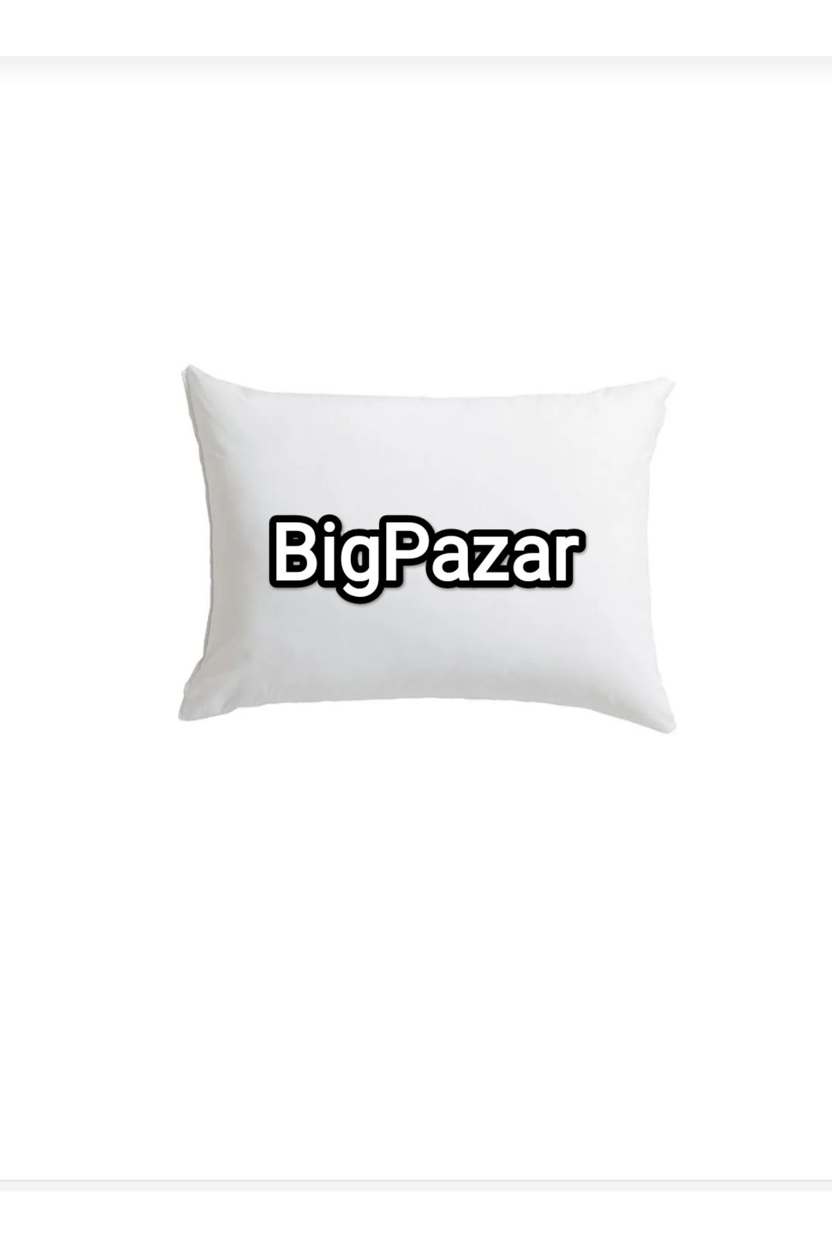 Pillow in deals big bazaar