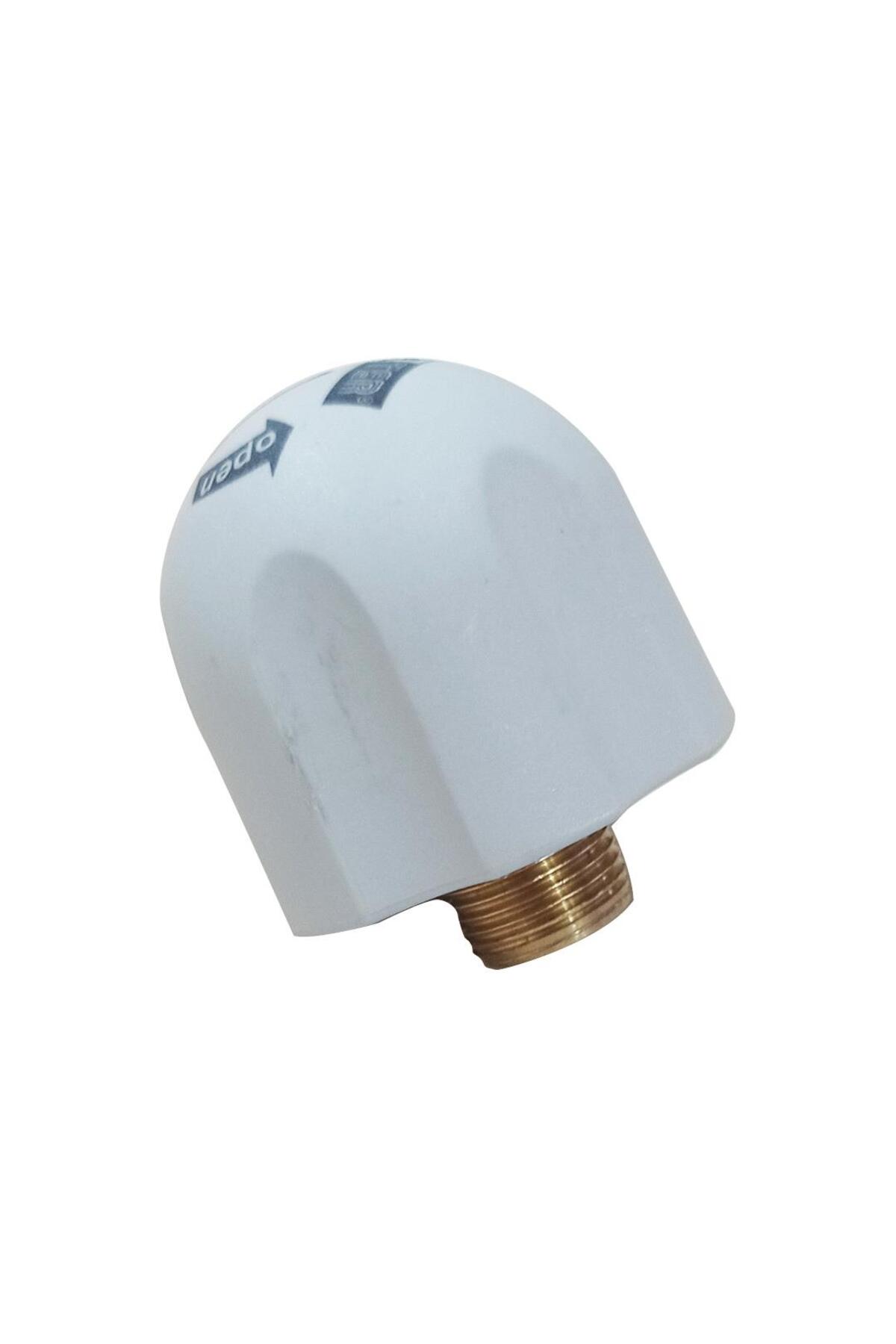 Fdm Mini Ütü 3/8'' Emniyet Ventili Sy Ev 38 4