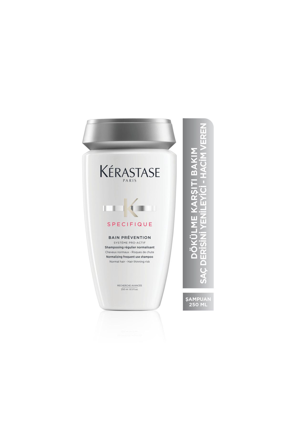 شامپو ضد ریزش مو Specfiue Bain Prevention 250 ml Eva187 Kerastase
