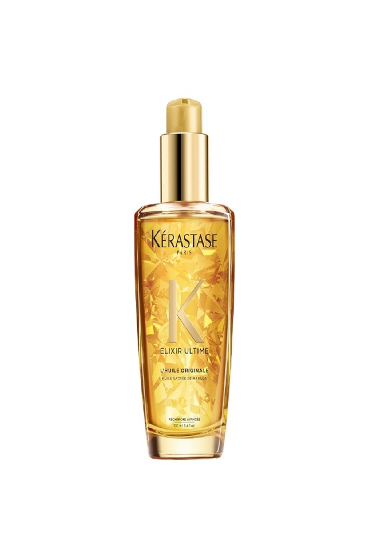 شامپو کراستاس kerastaseurun727