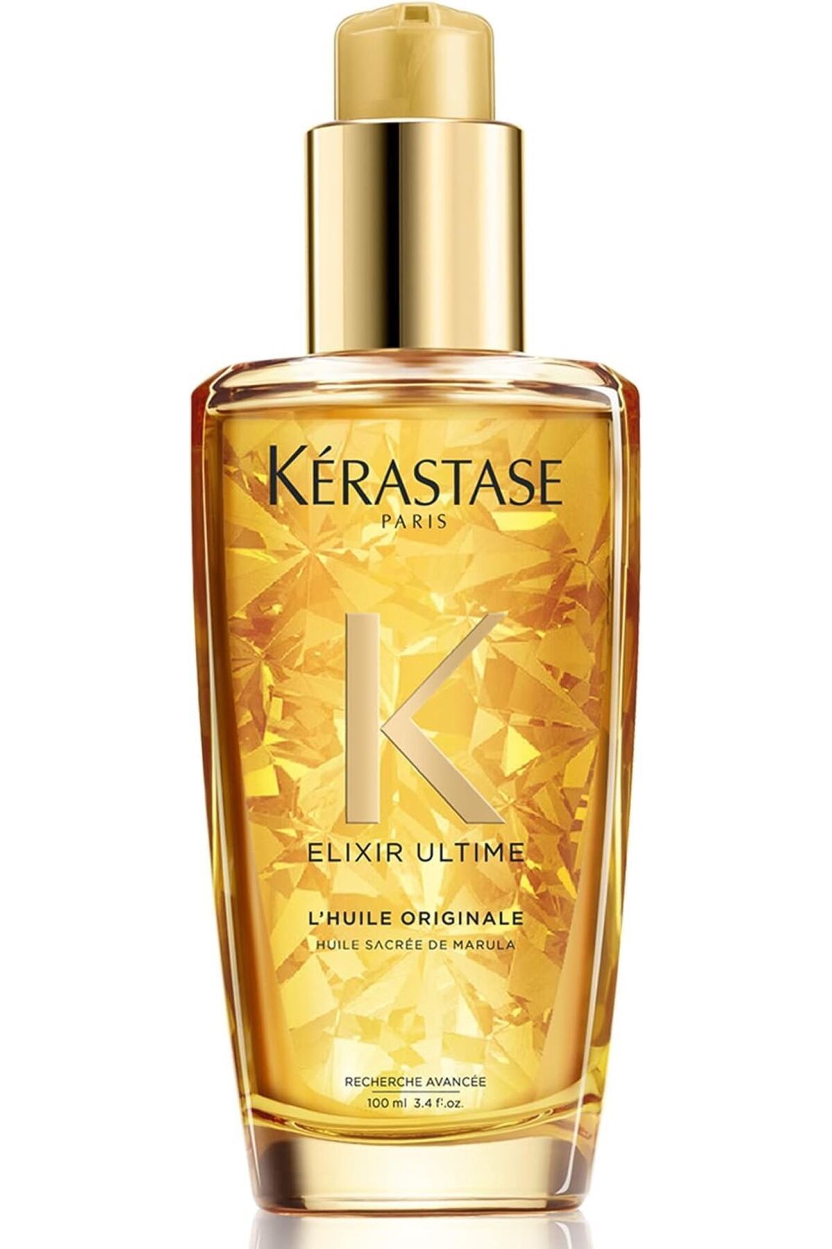 شامپو کراستاس kerastaseurun742