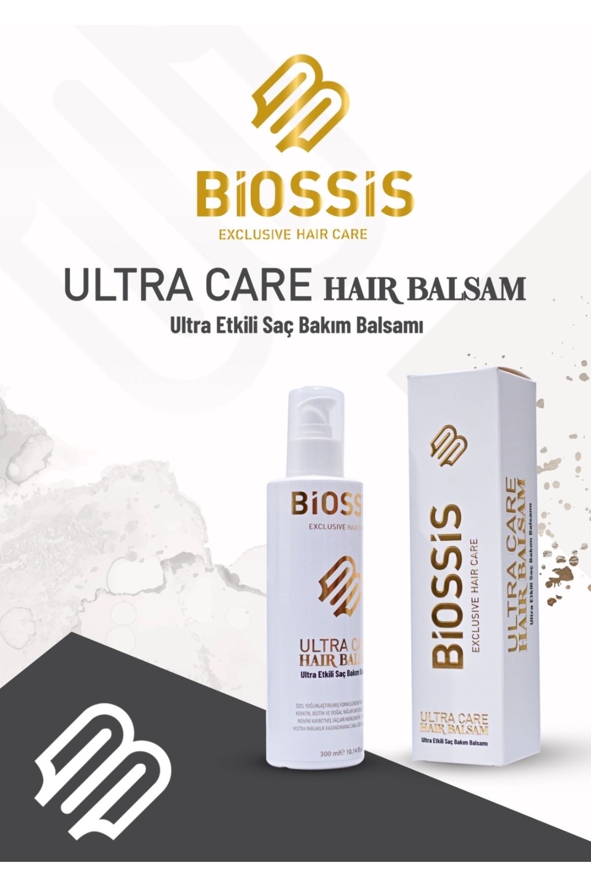Hair balsam 2025 use