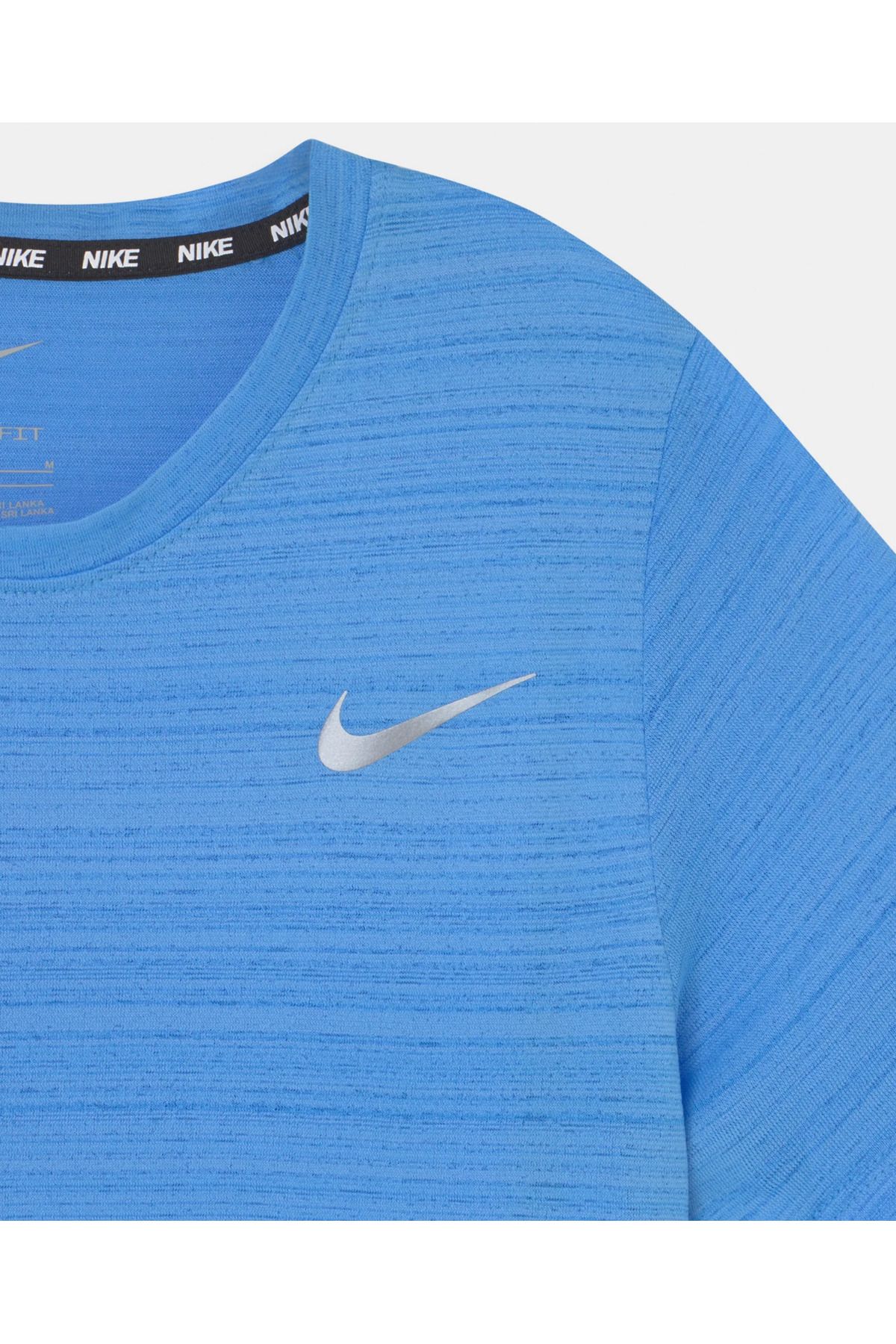 Dark blue nike t shirt top