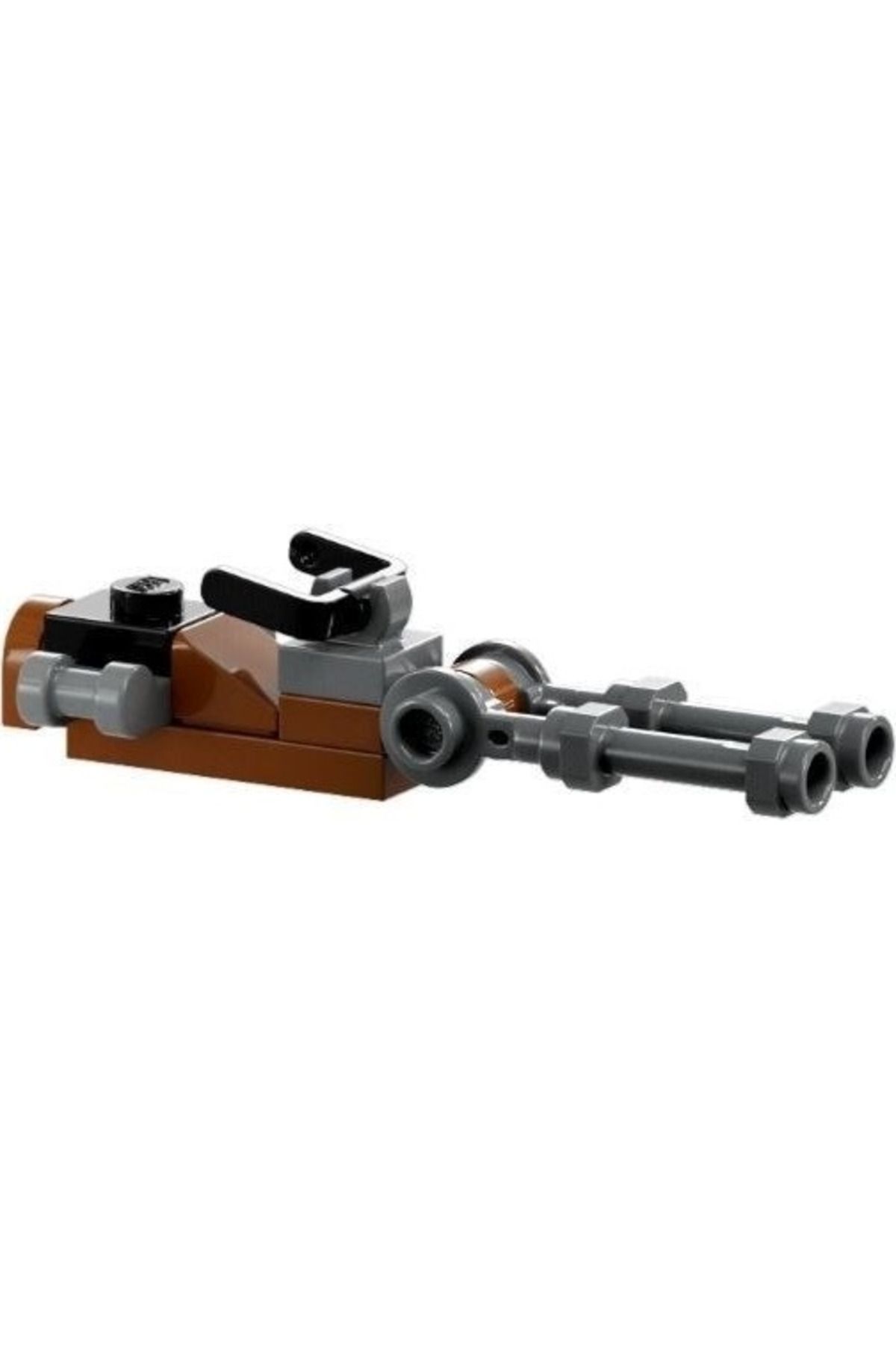 LEGO Micro Structures Star Wars Day 18 Speeder Bike Trendyol