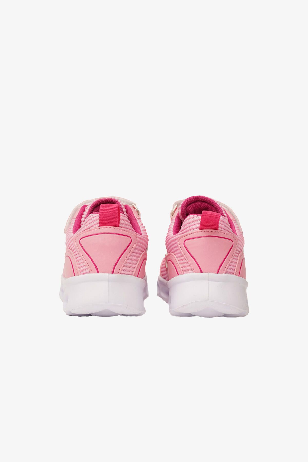 hummel HML Stripe Jr Child Pink کفش ورزشی 900053-3534
