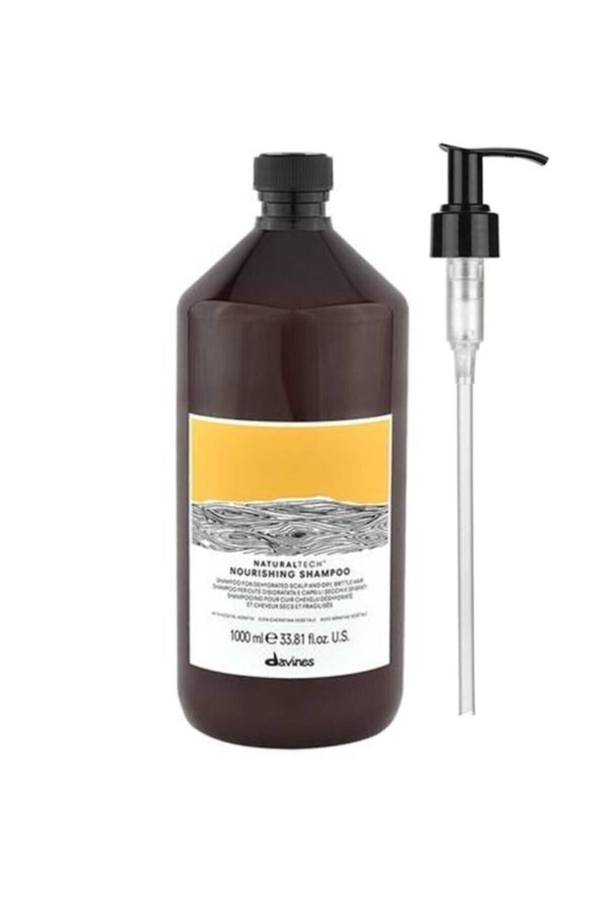 شامپو داوینز davinessampuan56