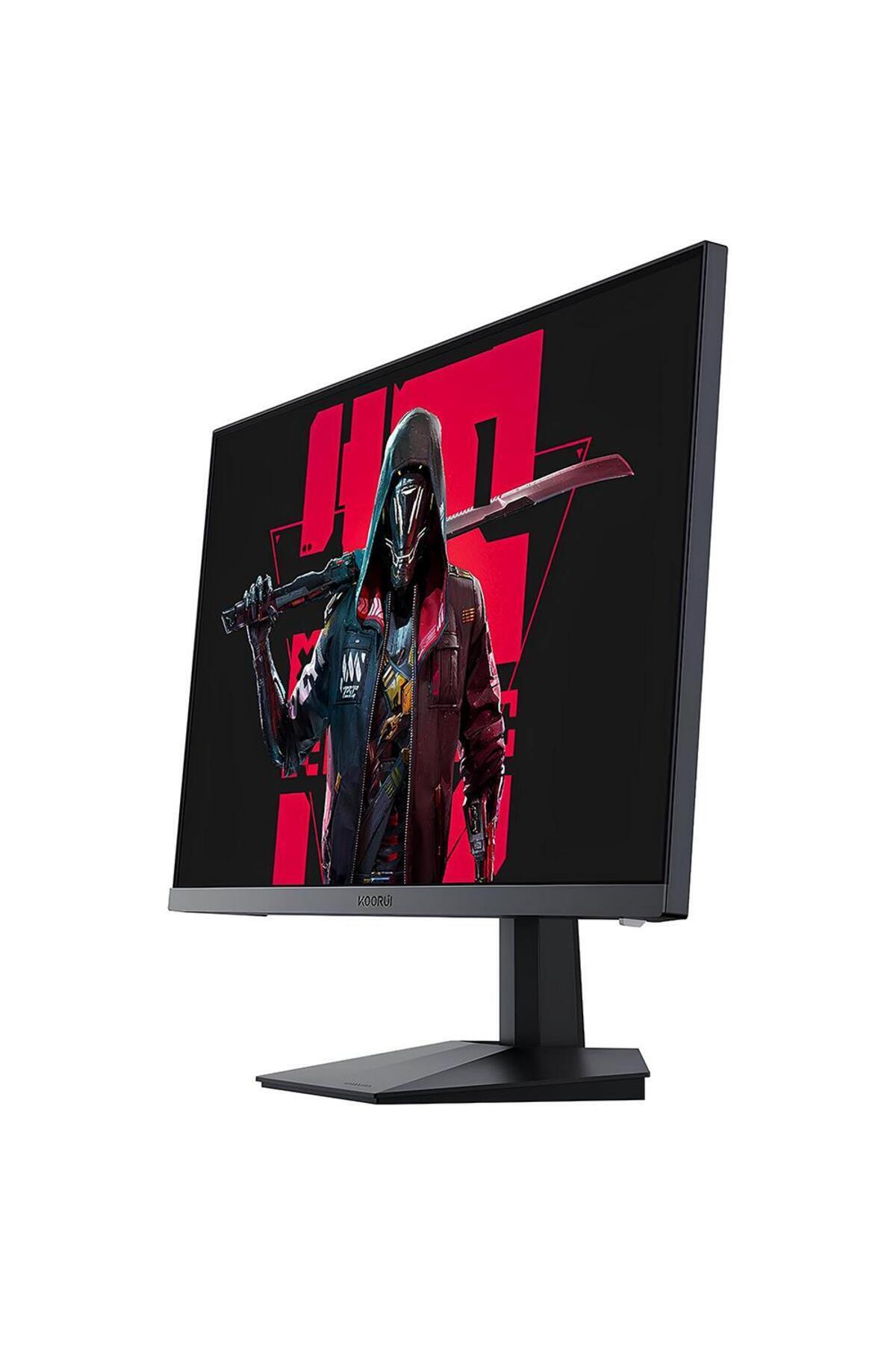 27" GN02 240Hz 1ms VA FHD (HDMI, DisplayPort) Monitör 4