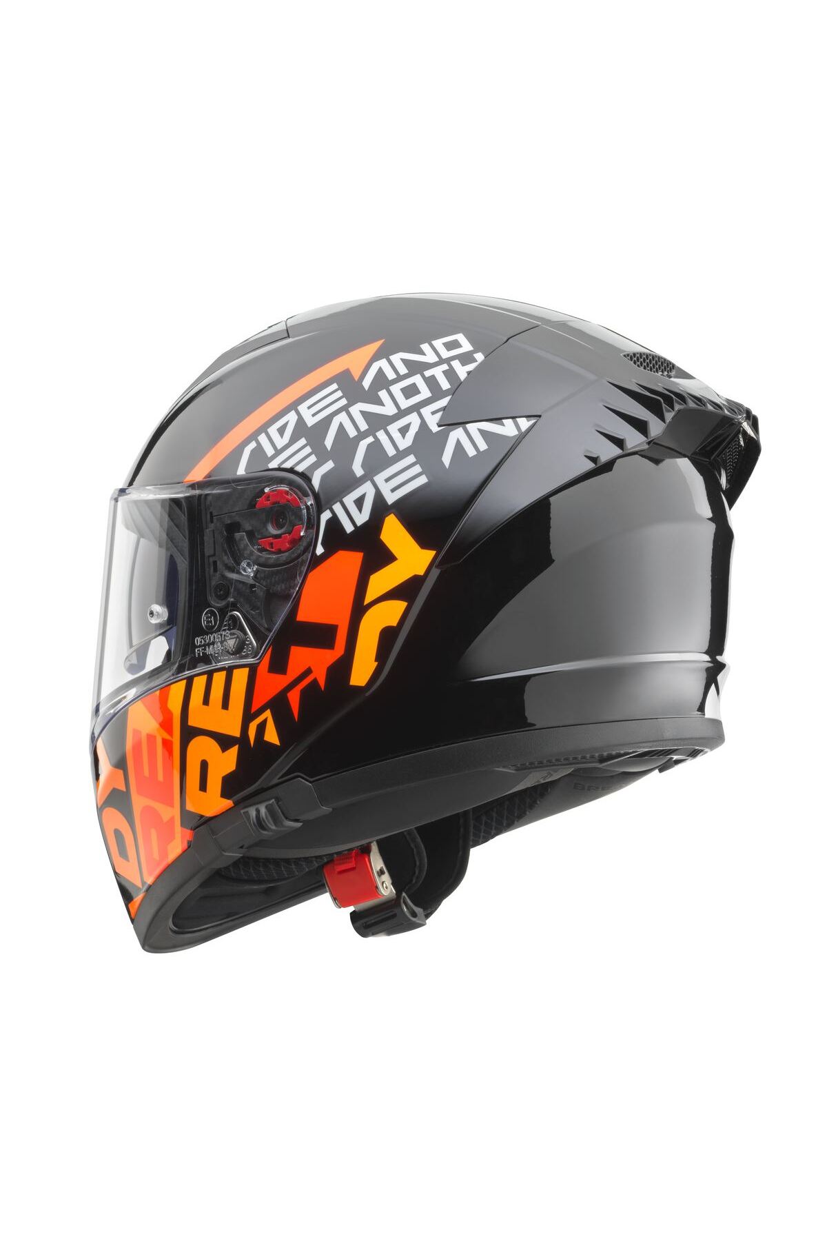 KTM LS2 BREAKER EVO FULL FACE KAPALI KASKFiyatı, Yorumları - Trendyol