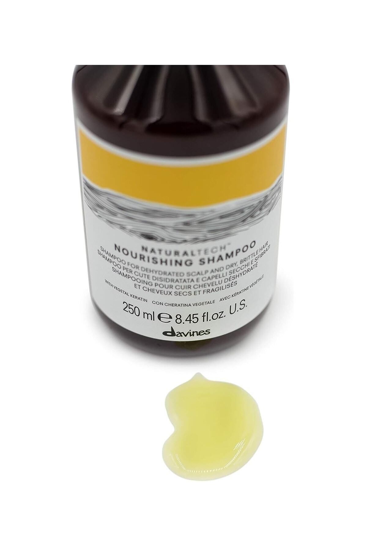 شامپو داوینز davinesurun27