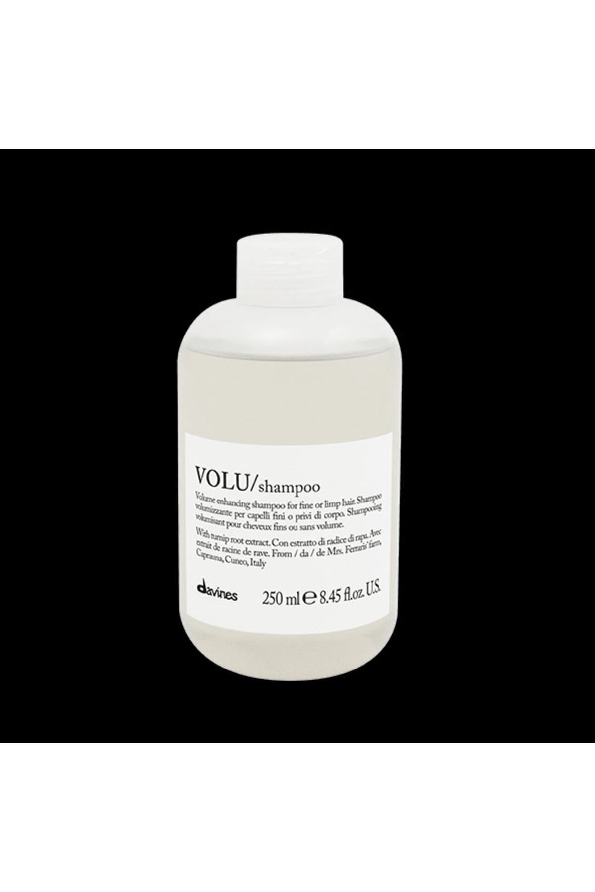 شامپو داوینز davinesurun379