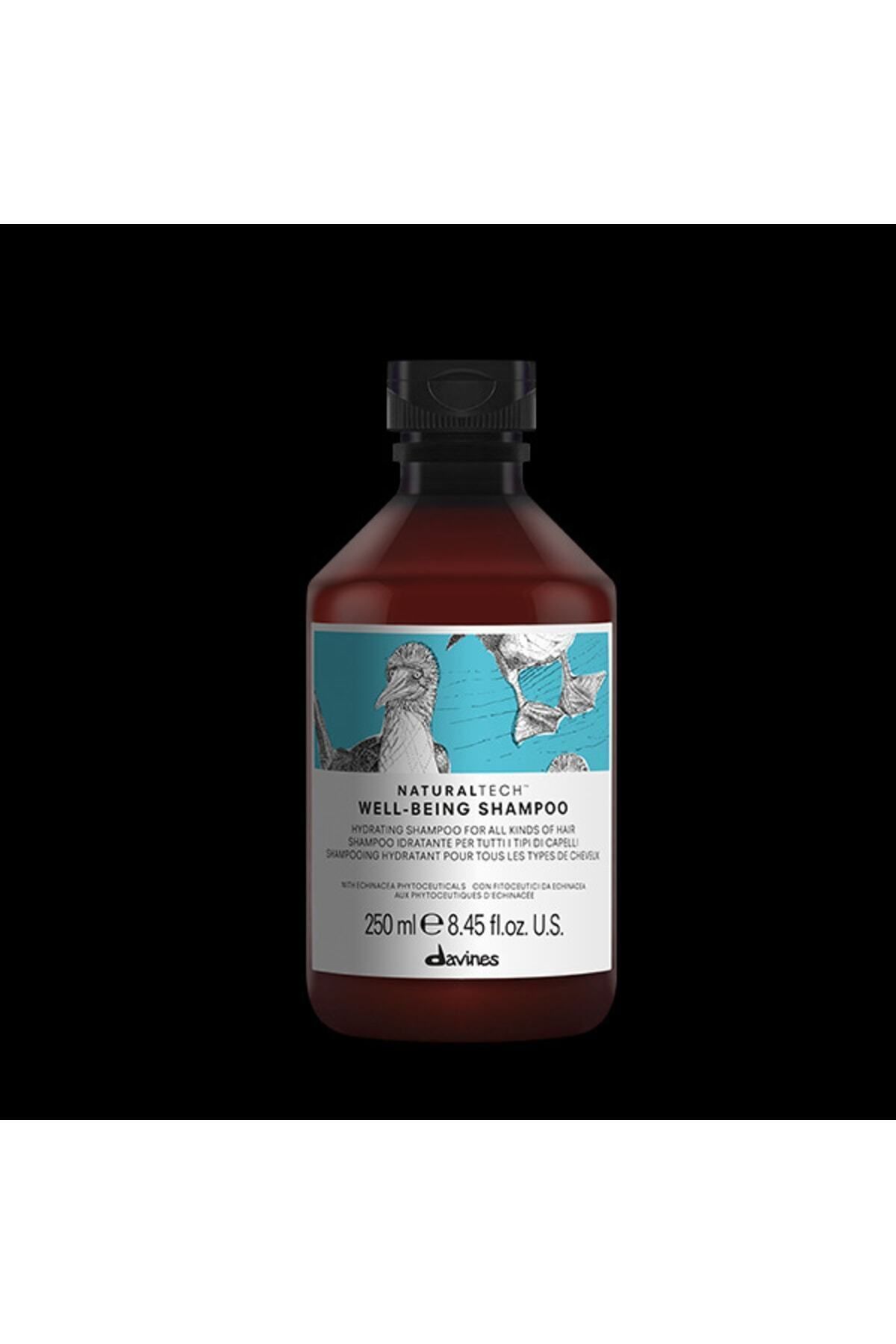 شامپو داوینز davinesurun76