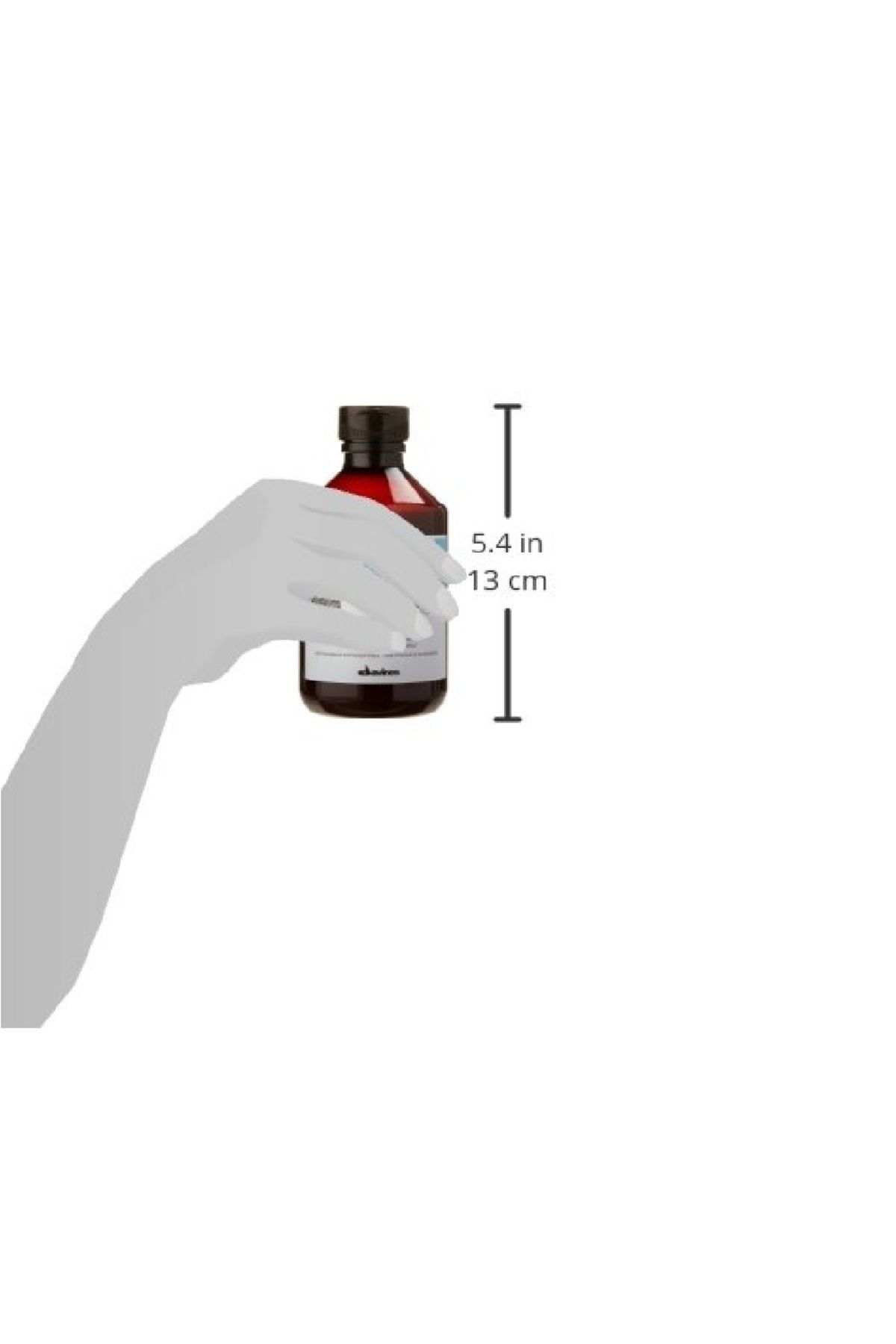 شامپو داوینز davinesurun265