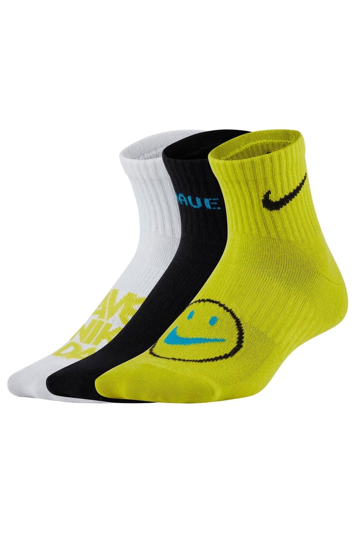 Nike casual socks sales