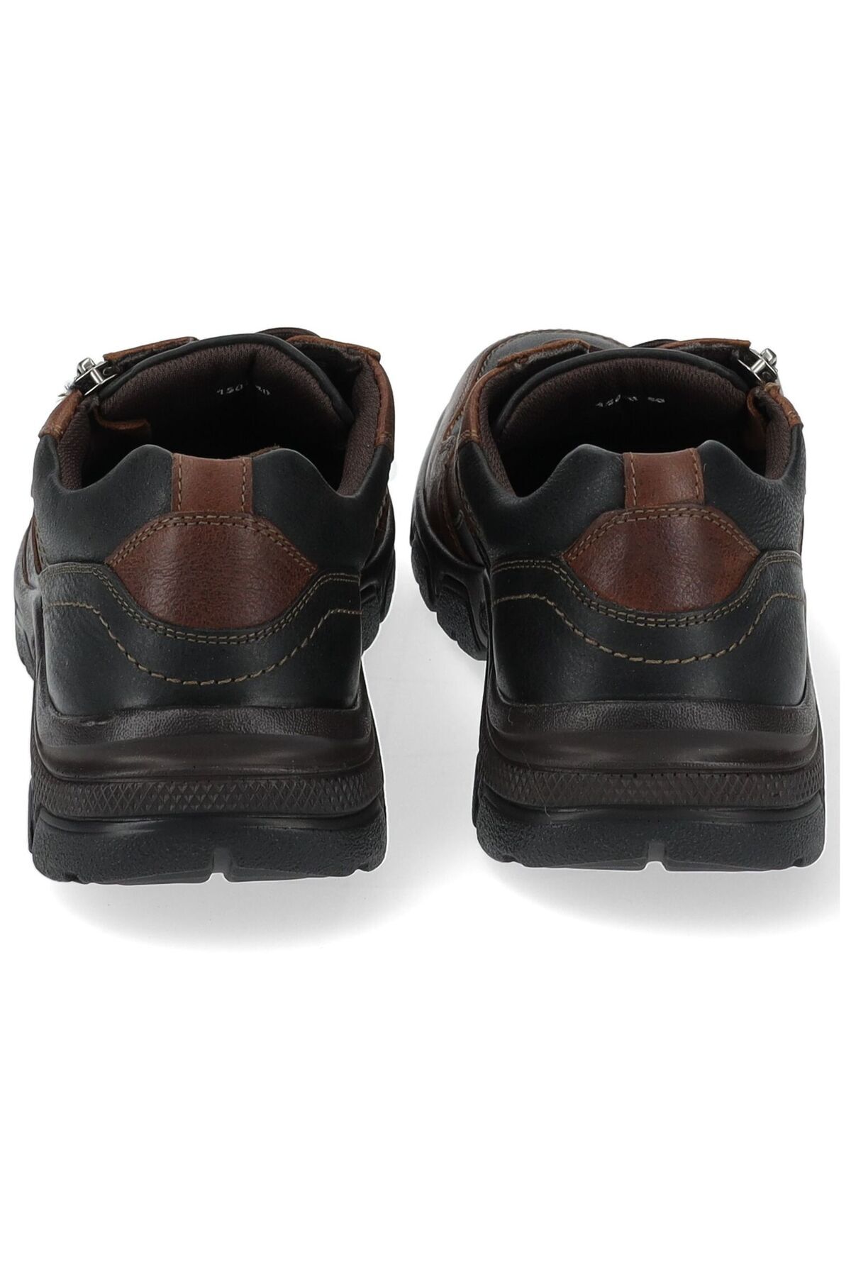 Hush Puppies-Jumătate de pantofi 5