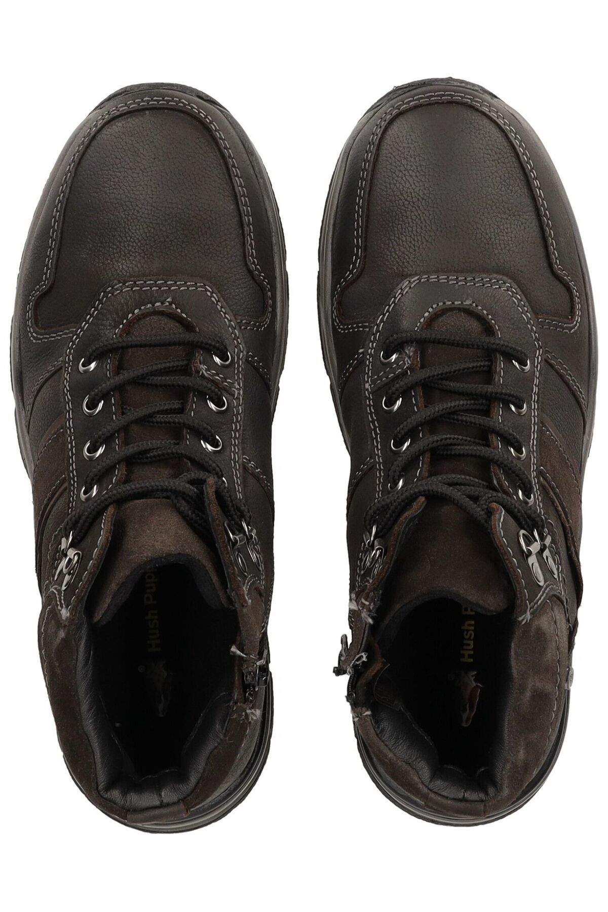 Hush Puppies-Vyhladzovanie 6