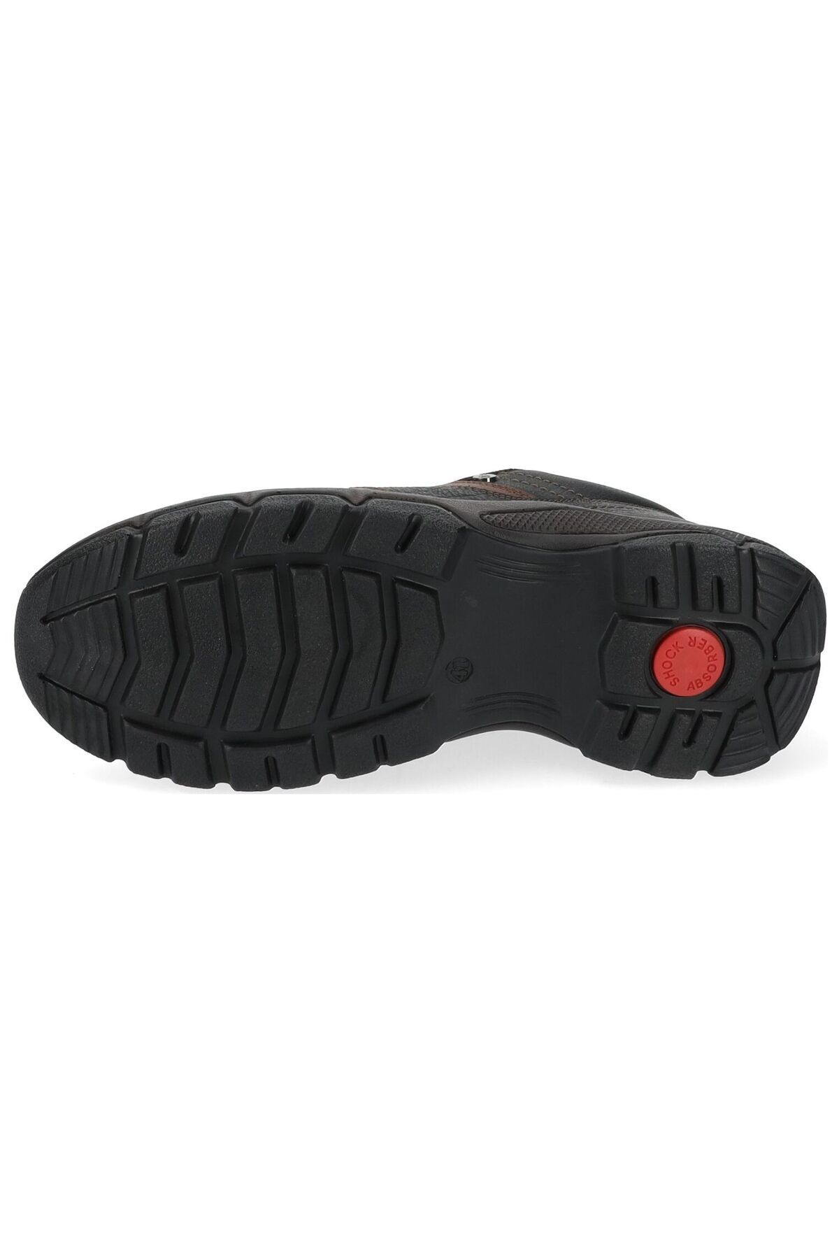 Hush Puppies-Jumătate de pantofi 7
