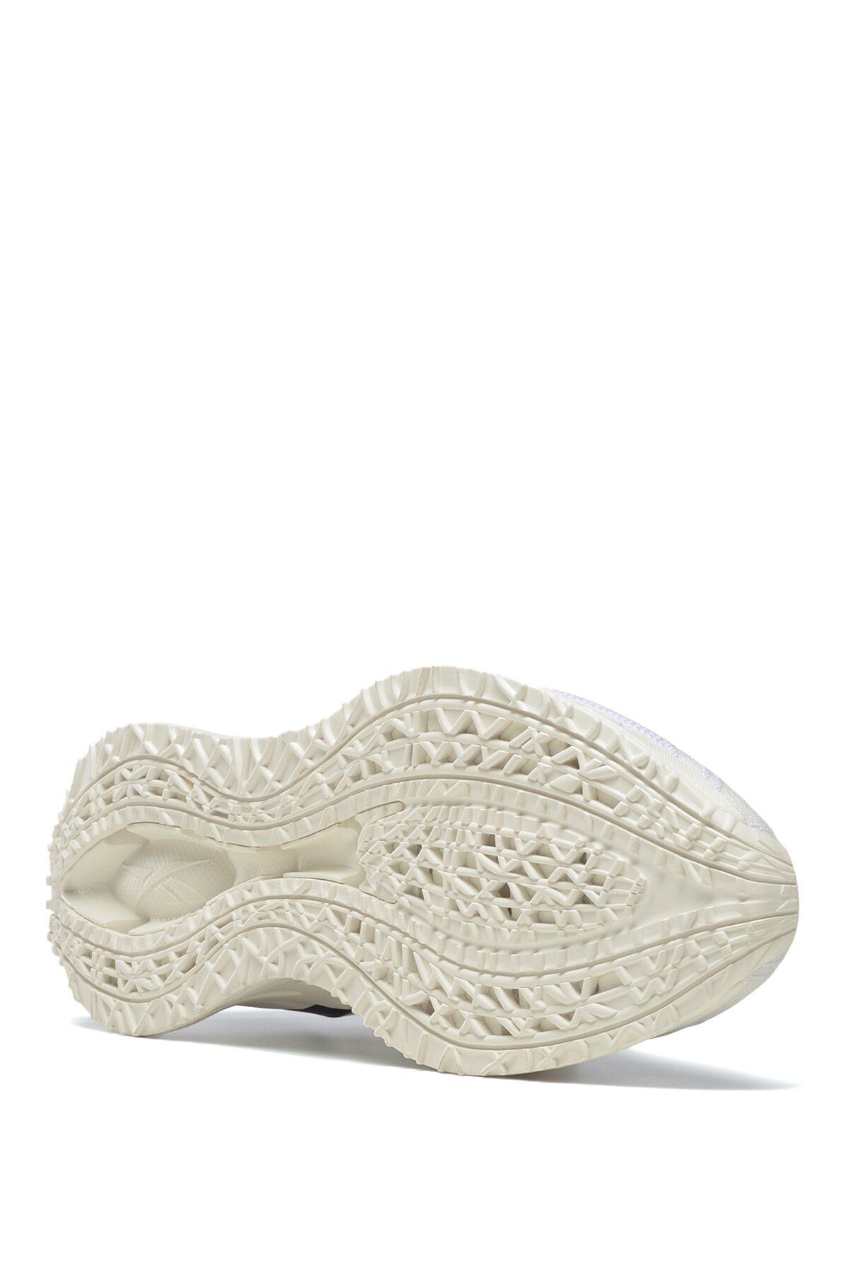 کفش دو و تمرین قرمز مردانه زنانه 3 Beige یونیسکس در حال رانینگ Reebok