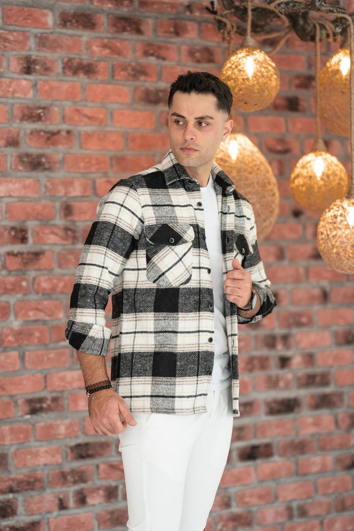 پیراهن  BRZ4464