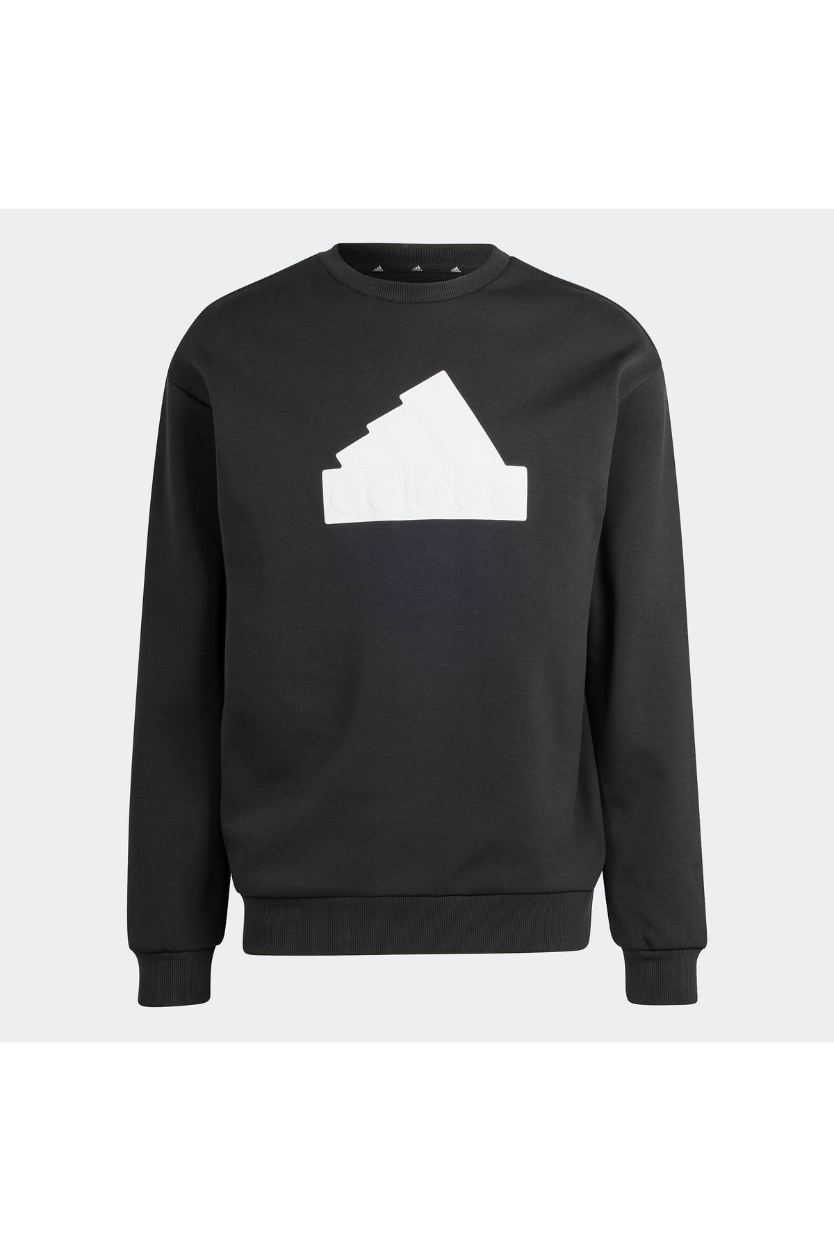adidas Sports Sweatshirt Black Regular fit Trendyol