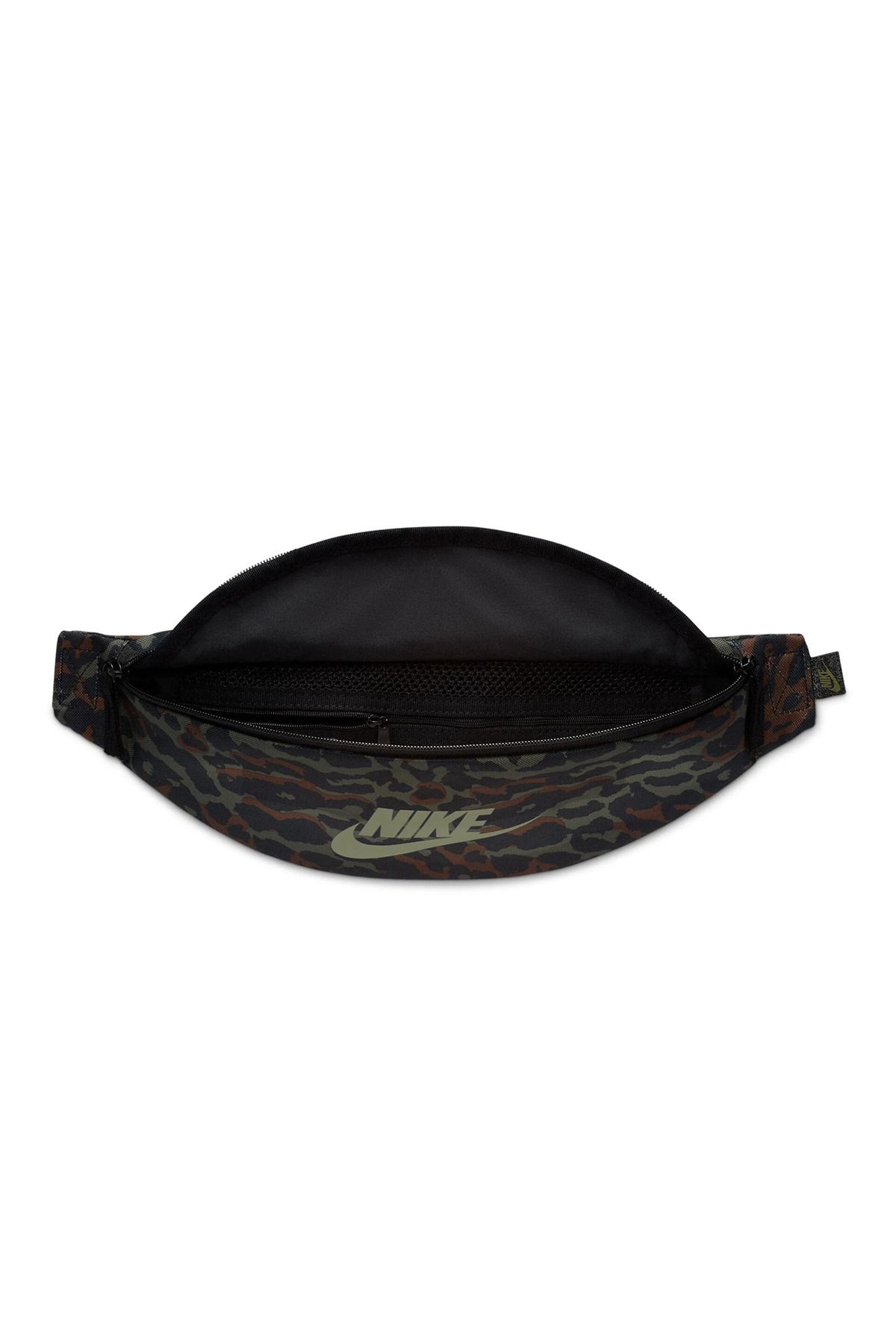 Nike leopard print bum bag cheap