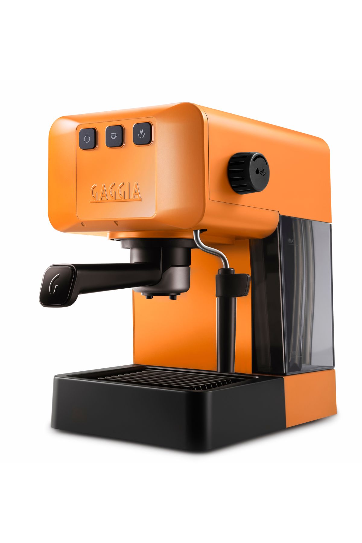 Gaggia-EG Orange Espresso Manual Machine EG2109/05 3