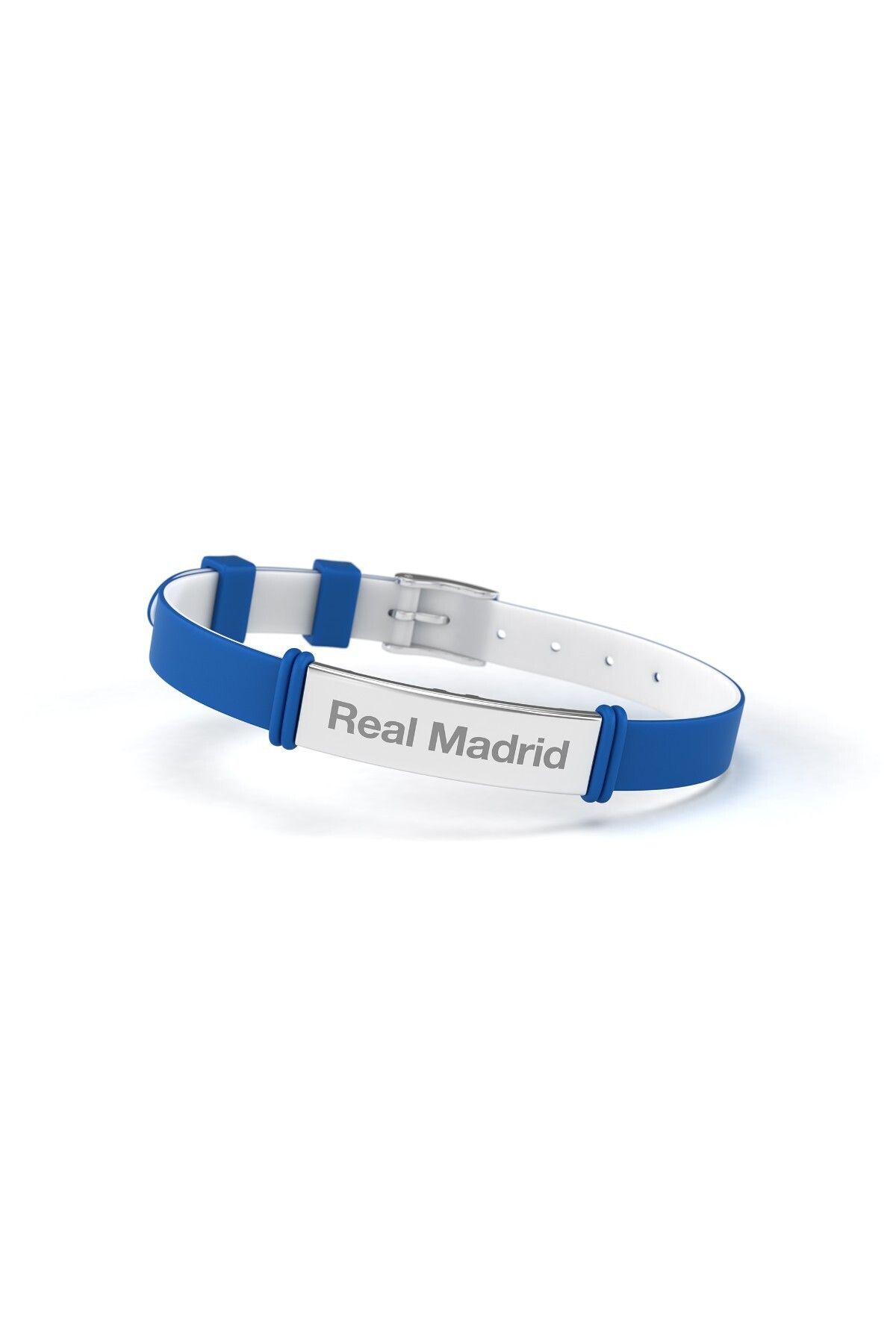 Real Madrid Bracelet-Blue
