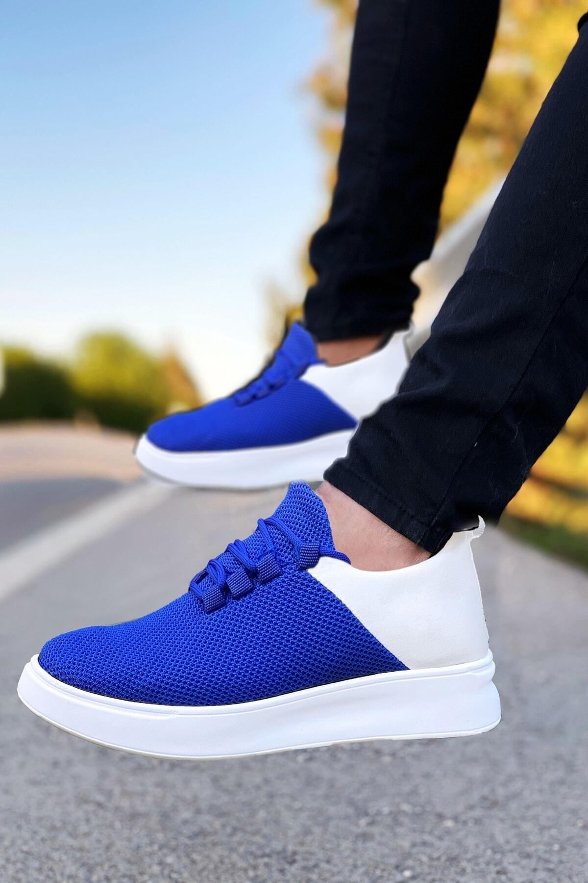 BIG KING Sneakers White Trendyol