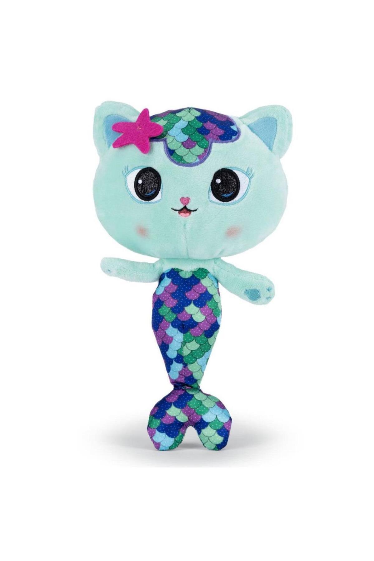 GIOCHI PREZIOSI-760022540   Gabby's Dollhouse 18 cm Mini Plush 4