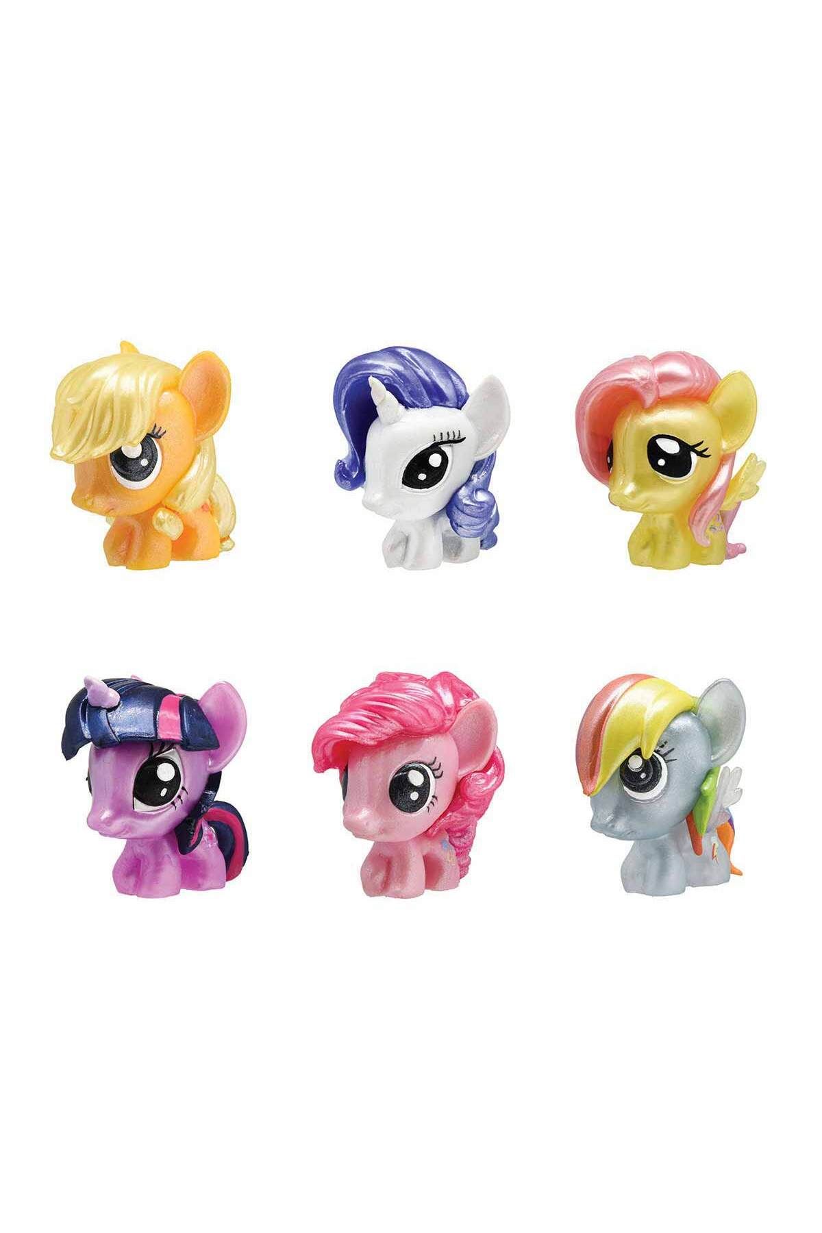 Sunman-Pony Mashems S7-S10-S13 Squishy Figures Surprise Figure 2