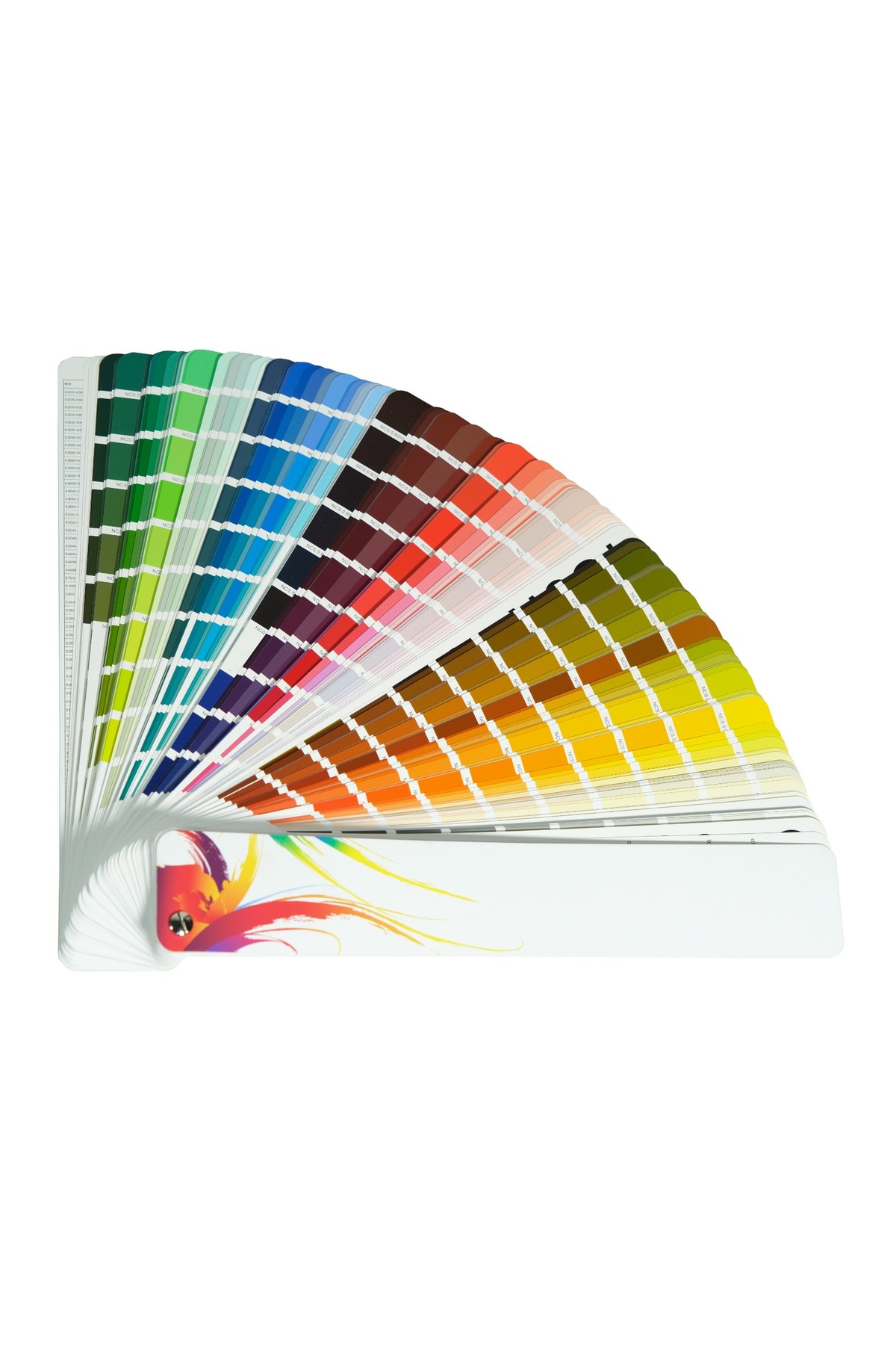 Ncs Renk Kataloğu INDEX 1950E Fiyatı, Yorumları