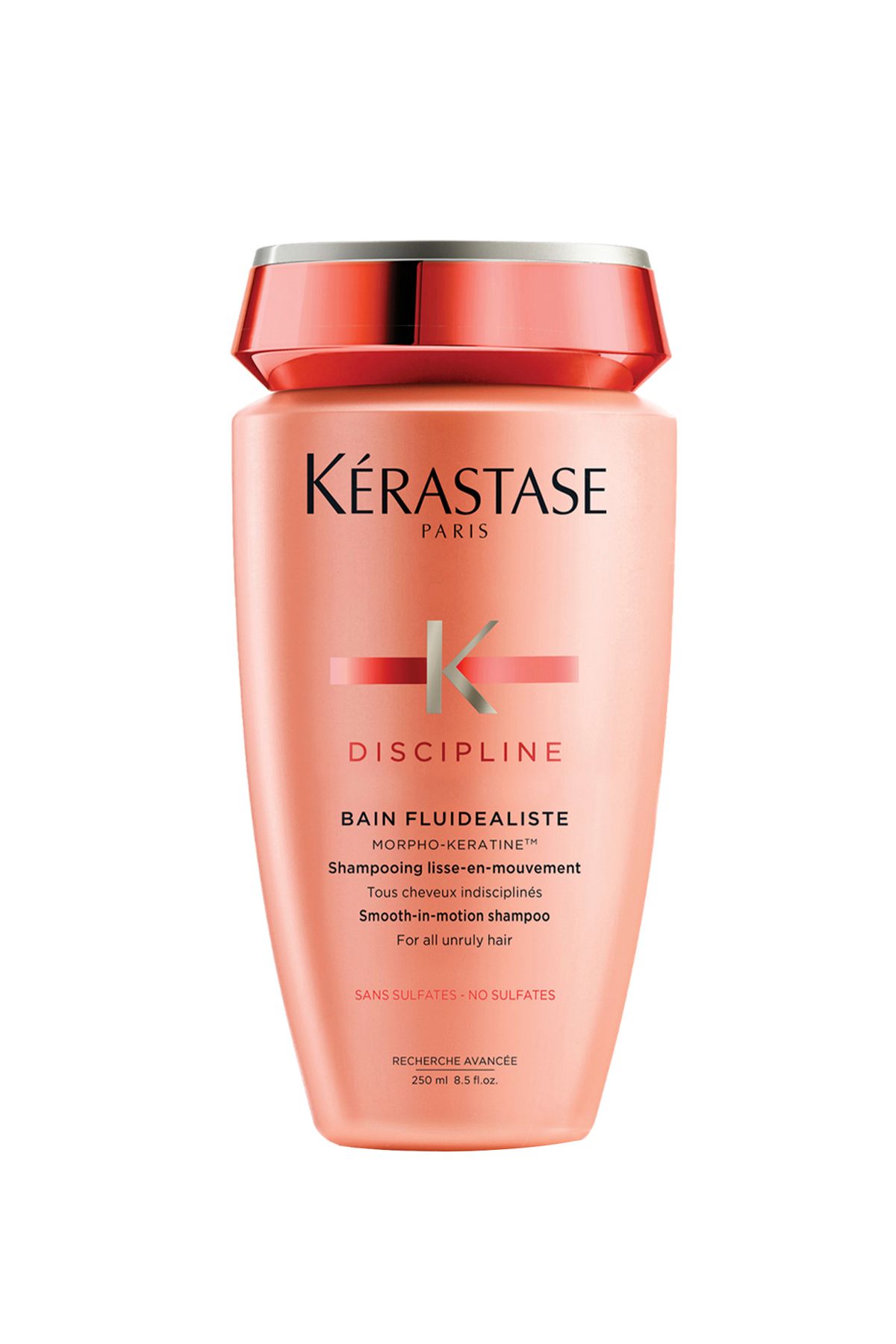 شامپو کراستاس kerastaseurun063