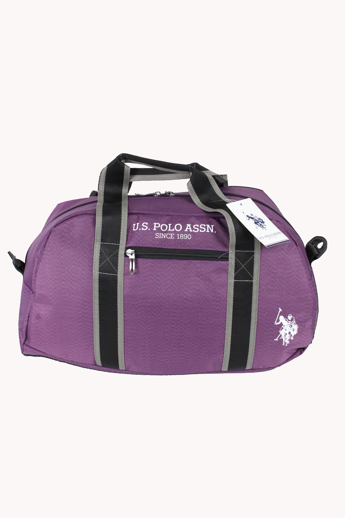 Plduf 23818 Us Polo Assn Orta Boy Seyahat Çantası