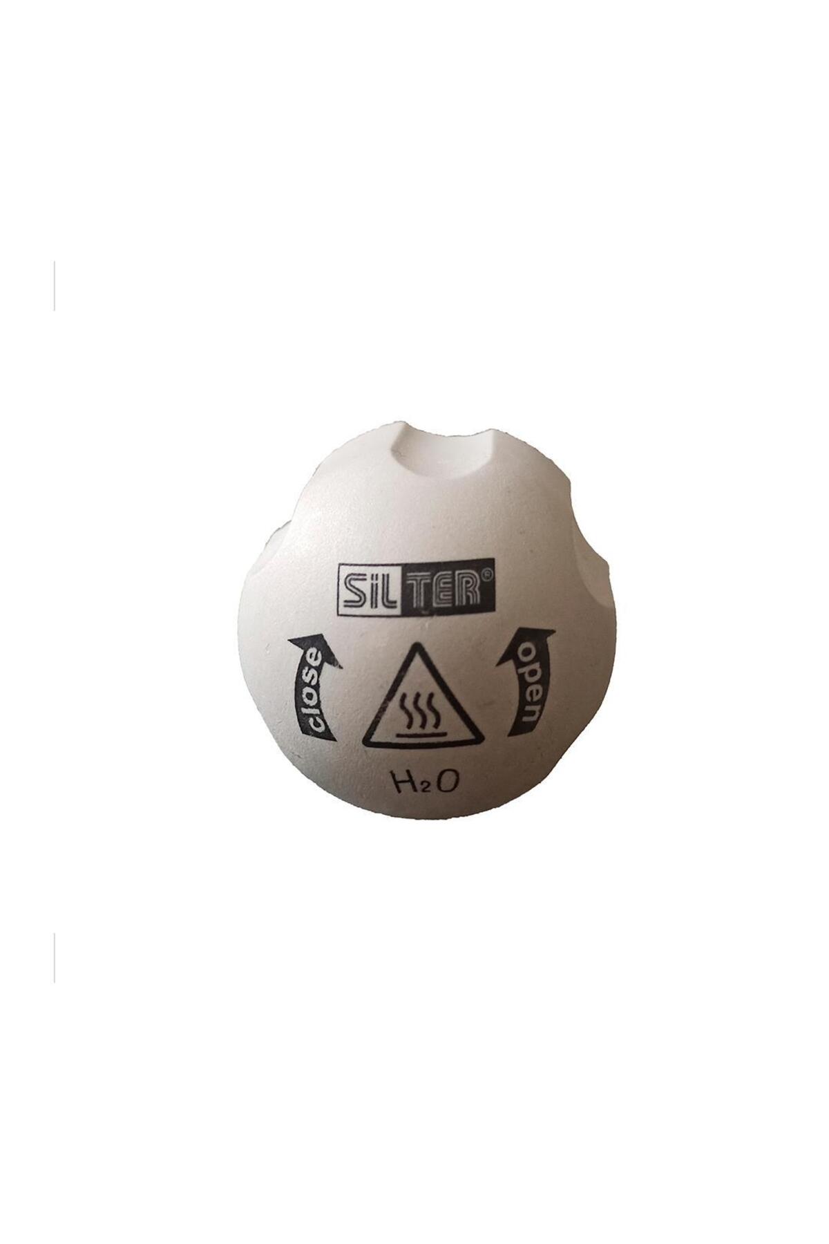 Fdm Mini Ütü 3/8'' Emniyet Ventili Sy Ev 38 5