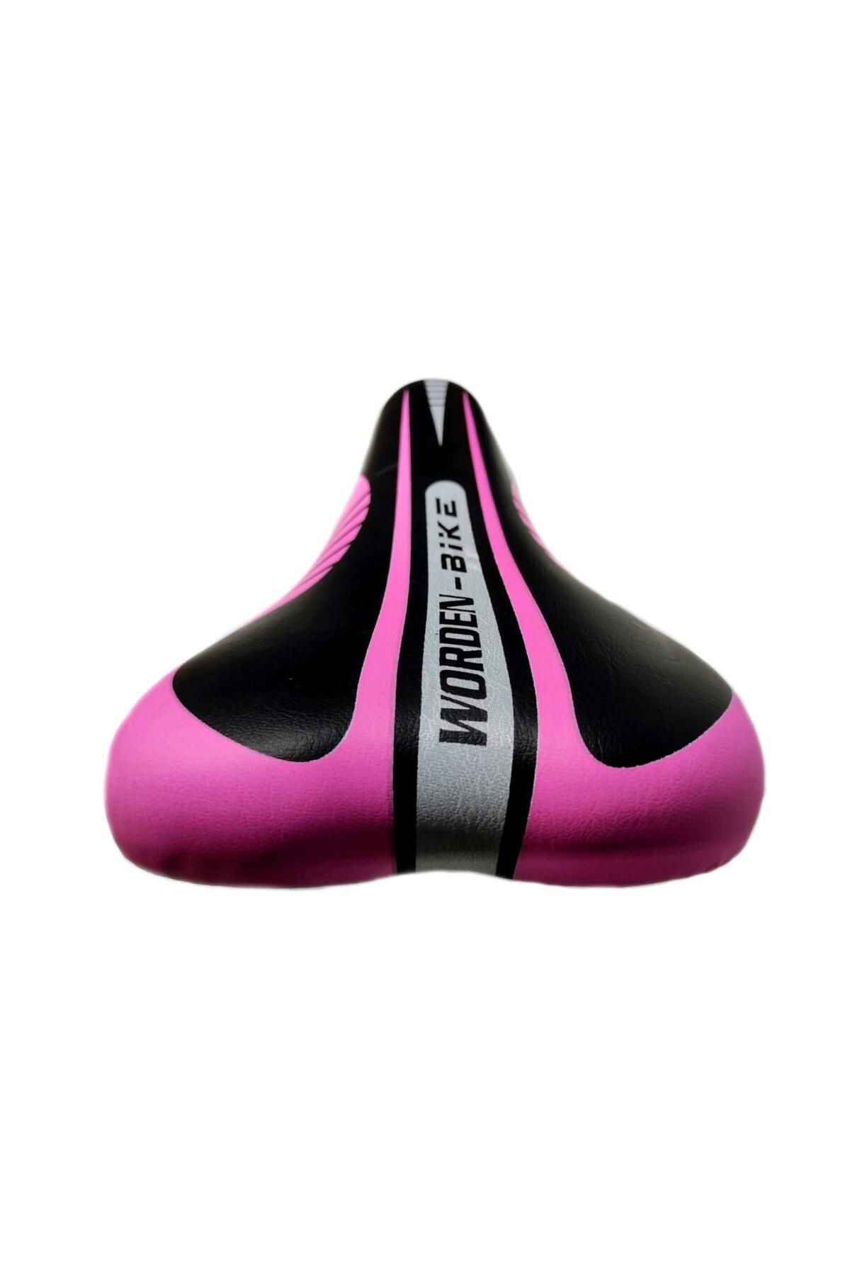 SAR SSA B S KLET Bike Saddle Pink Trendyol