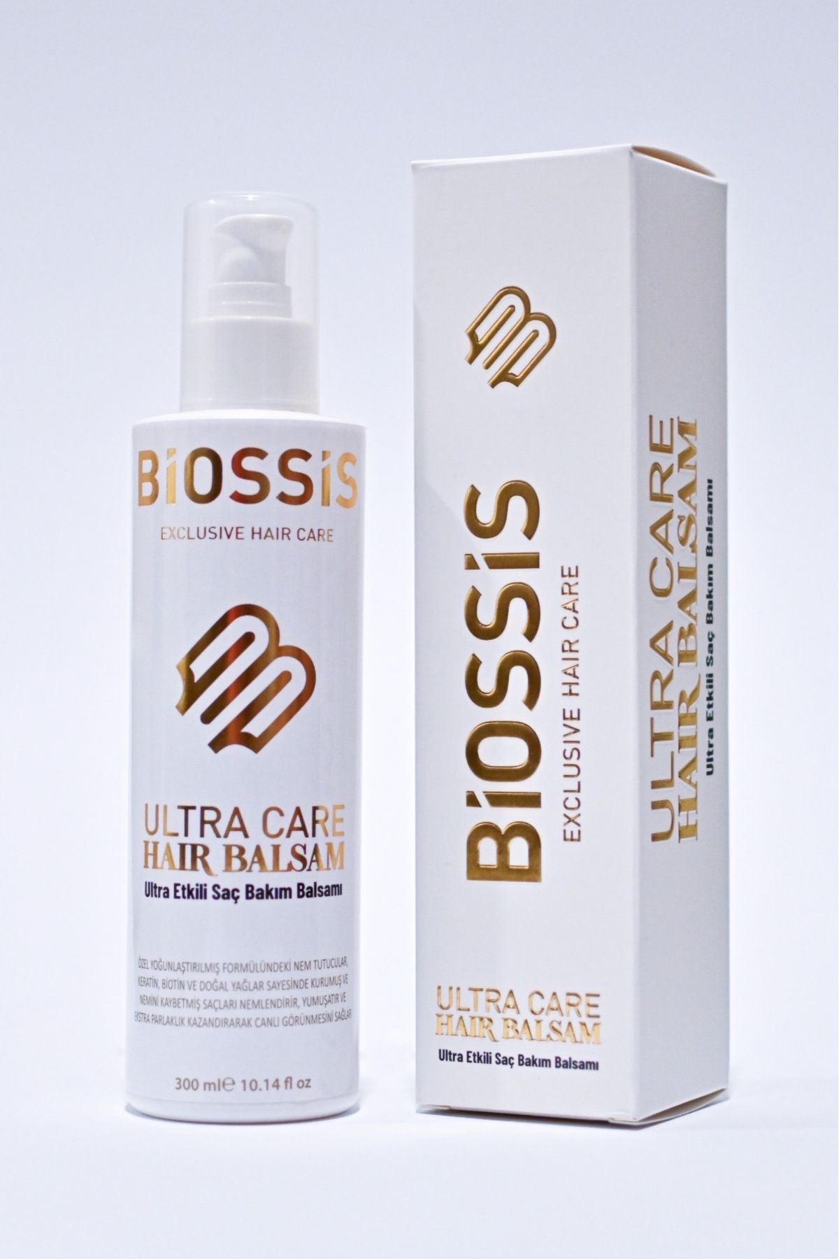 Hair balsam use store