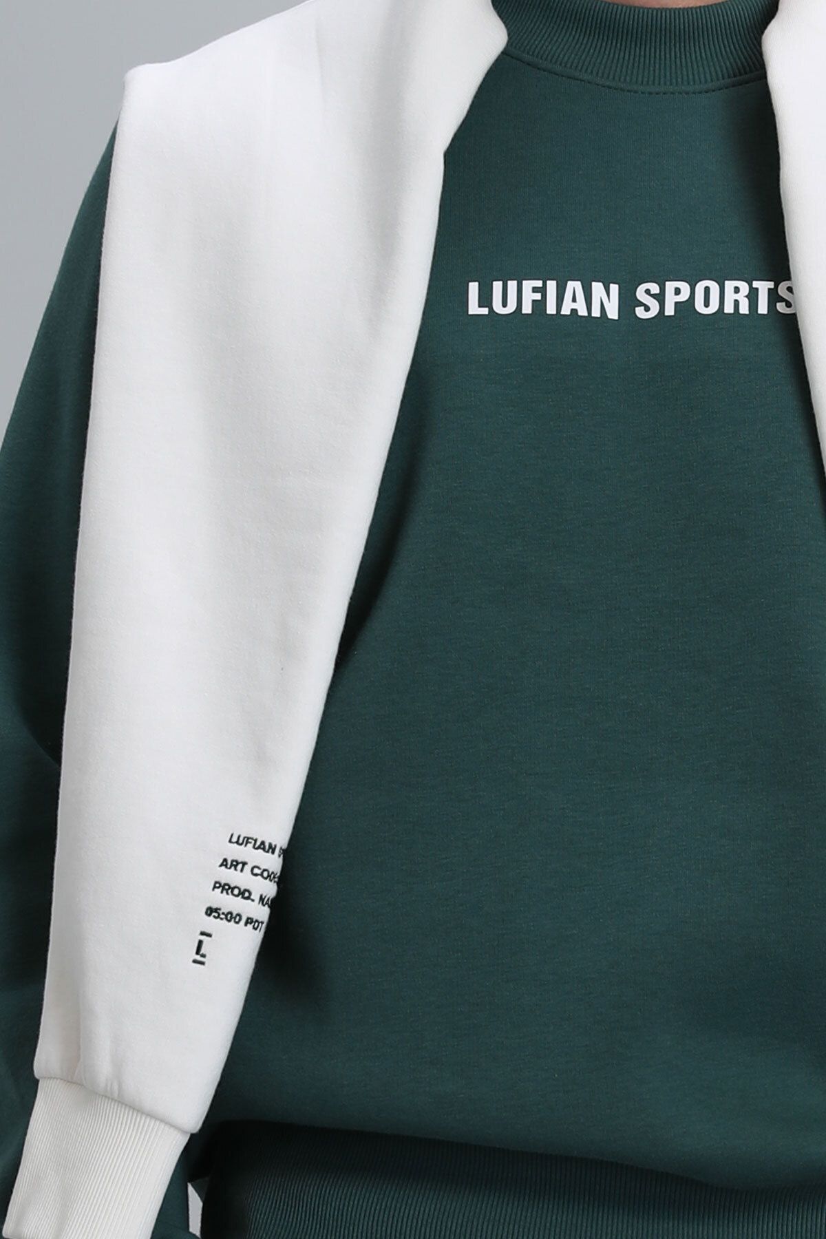 Lufian پیراهن مردانه ستاره لوفیان 30113