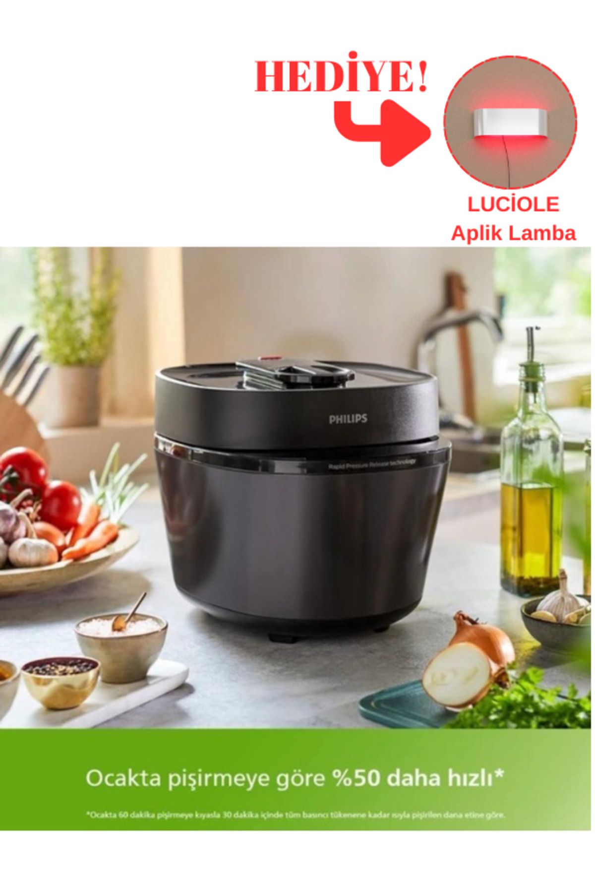 Multipurpose cooker philips sales