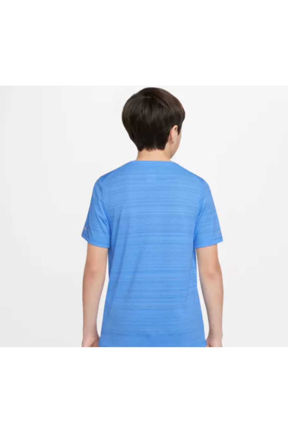 Dark blue nike outlet t shirt