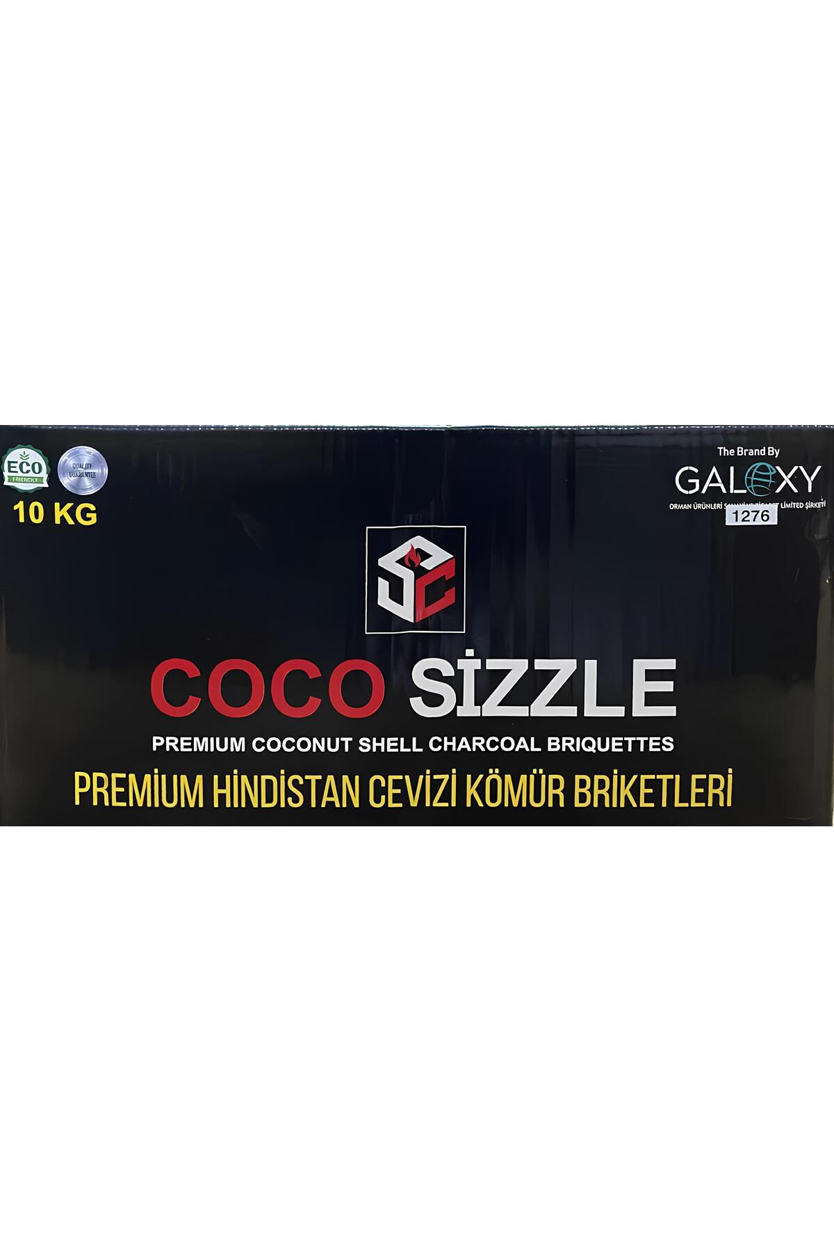 Genel Markalar MANGAL VE KEBAP KÖMÜRÜ 10kg