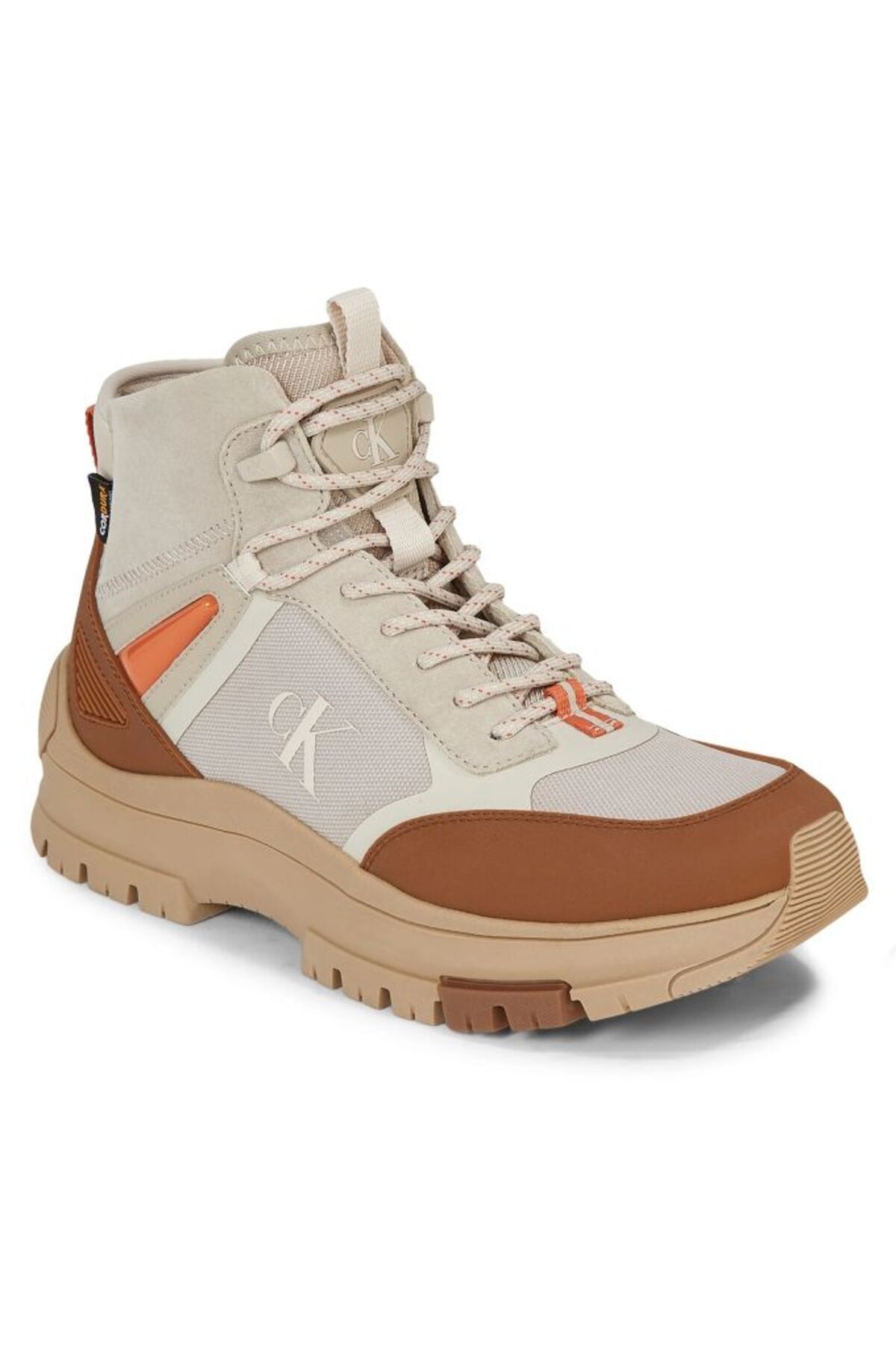 Calvin Klein HIKING LACE UP BOOT COR Fiyat Yorumlar Trendyol