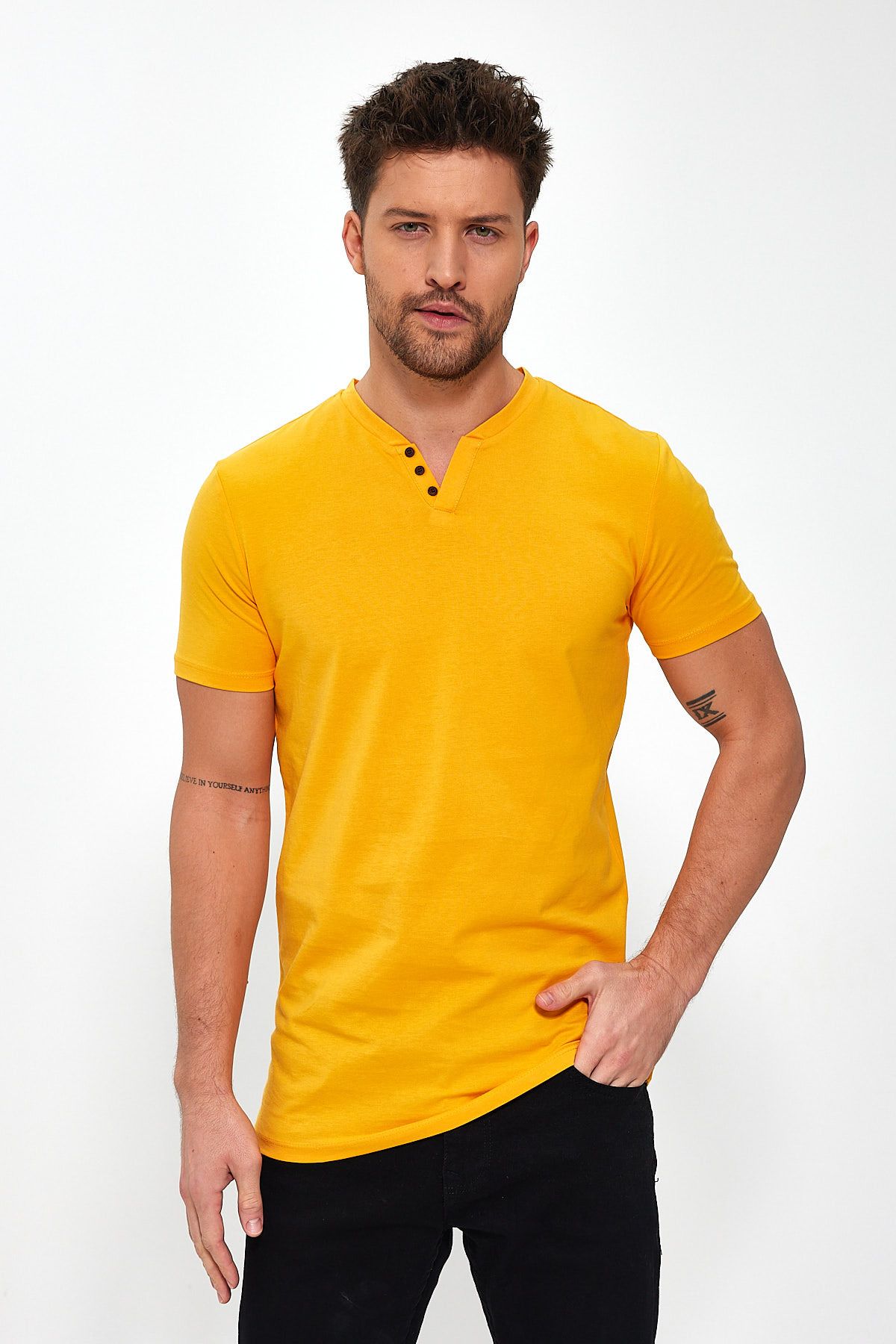 T shirt v best sale