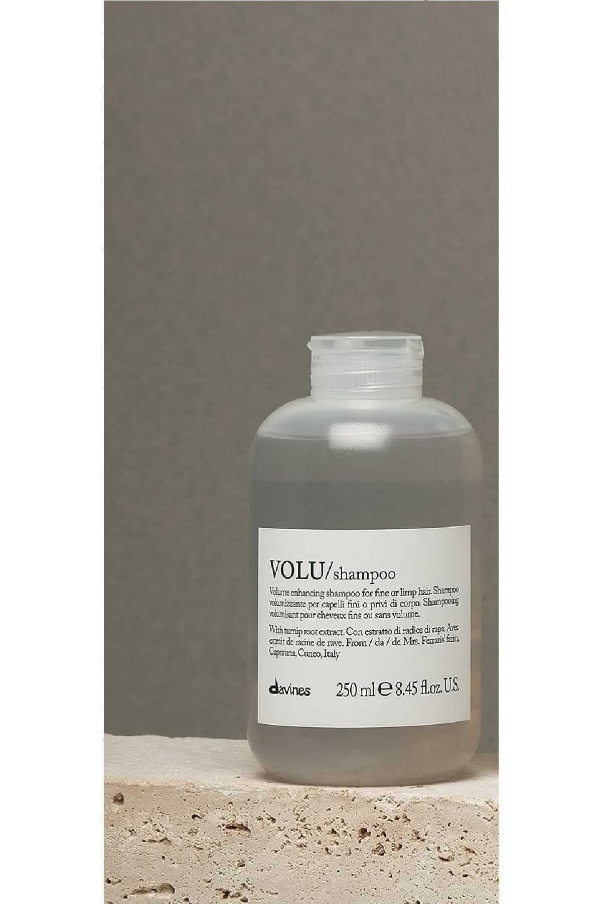 شامپو داوینز davinesurun662