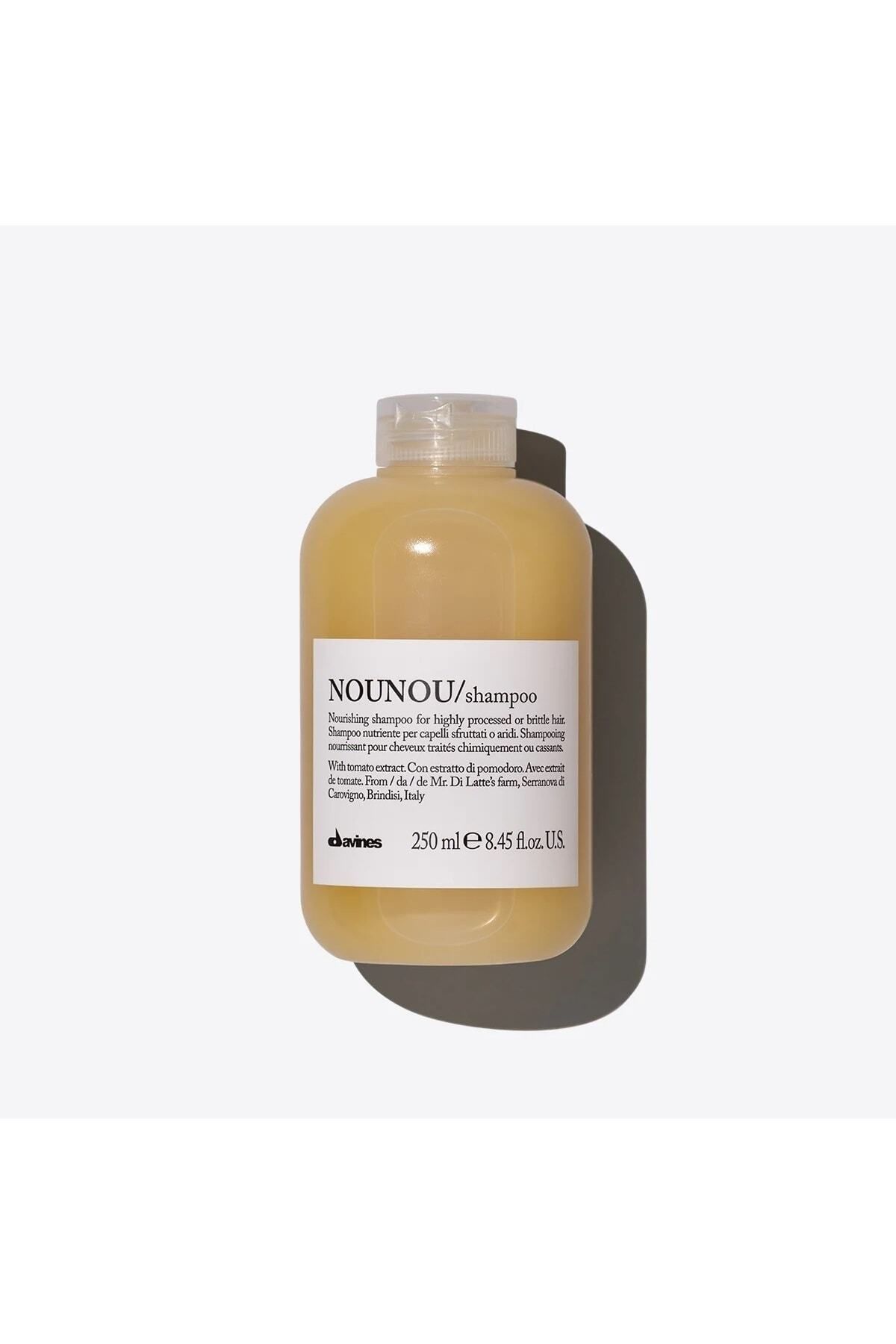 شامپو داوینز davinesurun50